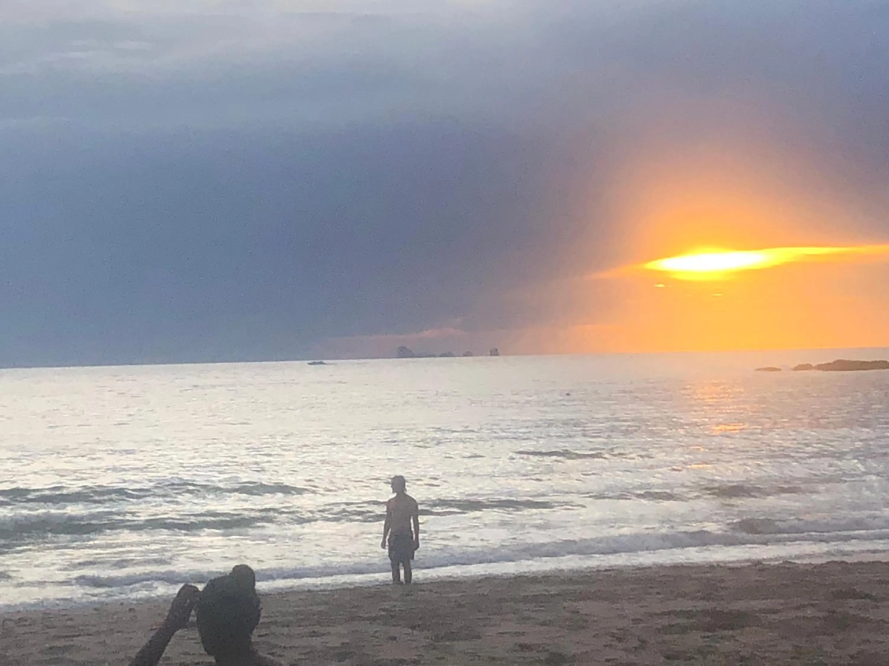 Off site in Klong Jark Bungalows