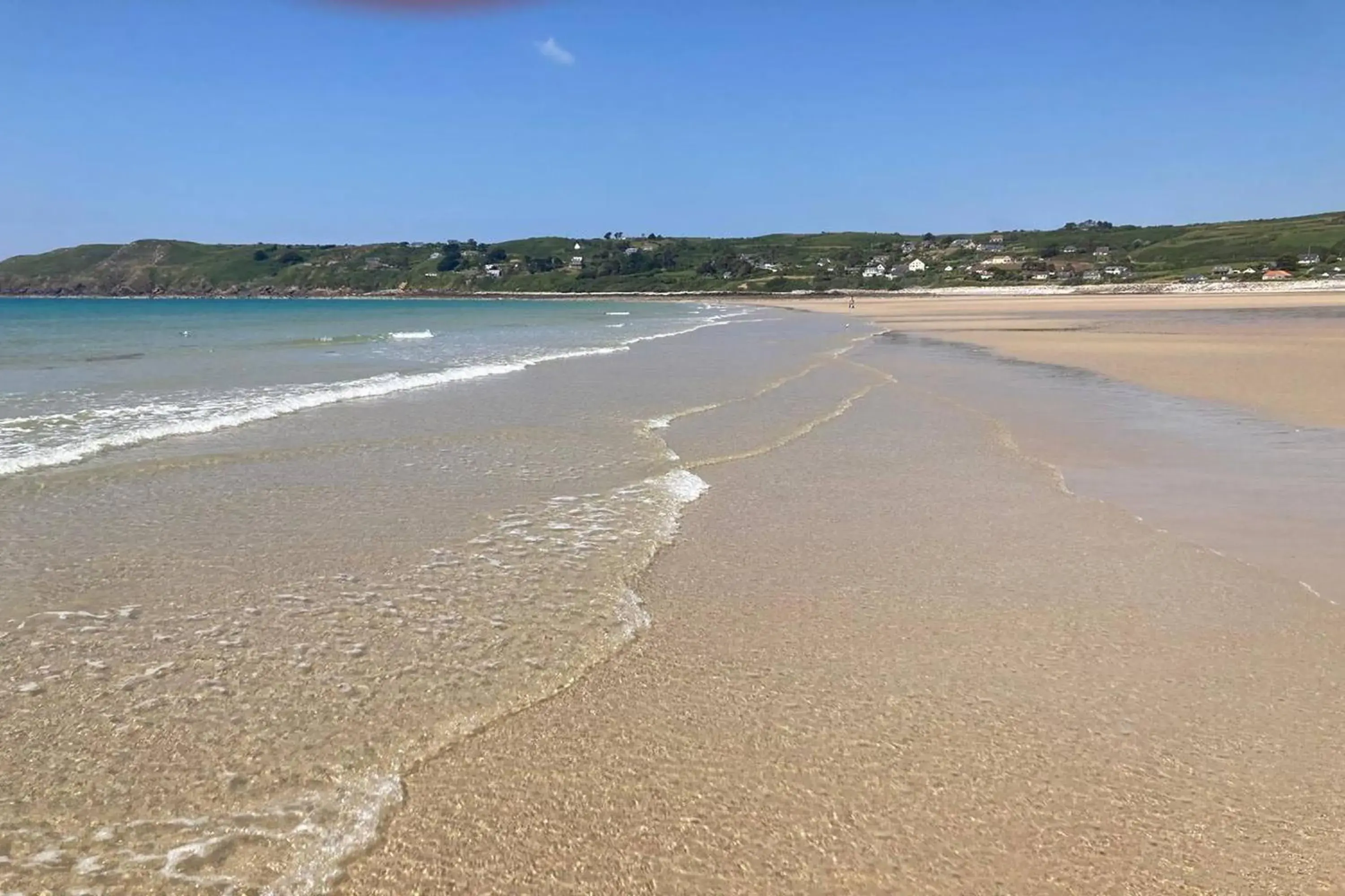 Sea view in Klong Jark Bungalows Sea view in Klong Jark Bungalows