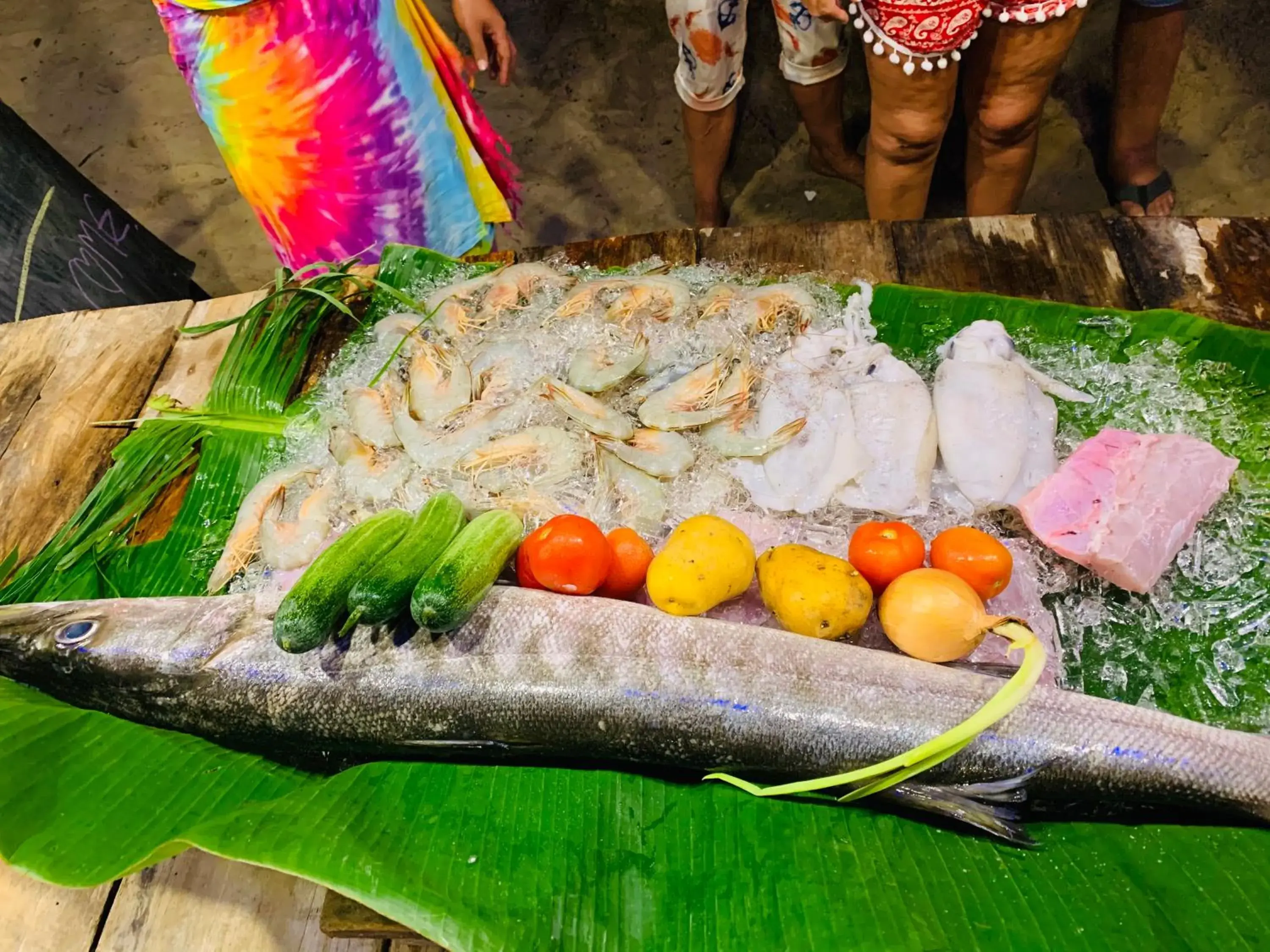 Restaurant/places to eat in Klong Jark Bungalows Restaurant/places to eat in Klong Jark Bungalows