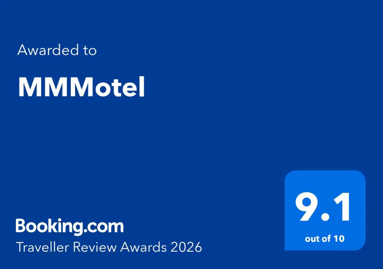 MMMotel