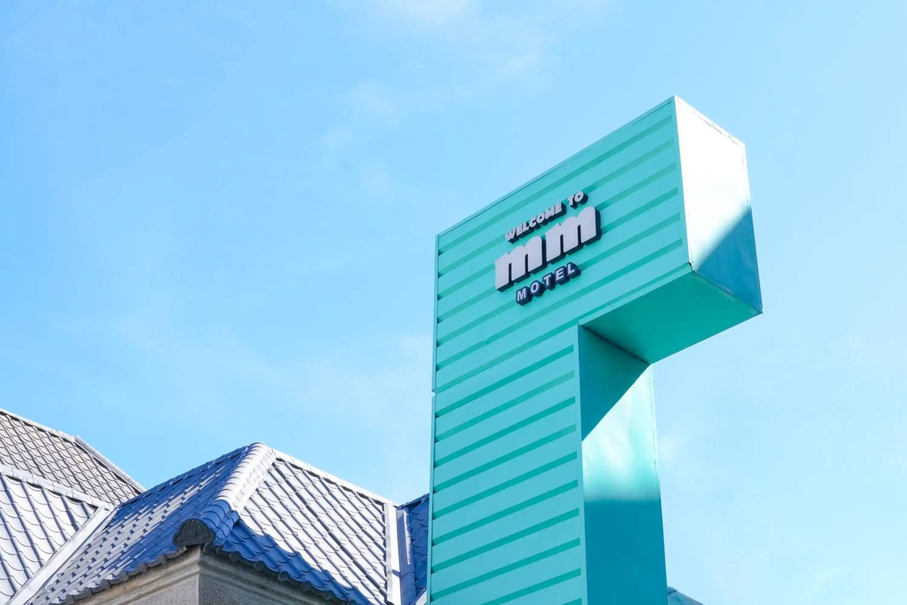 MMMotel MMMotel