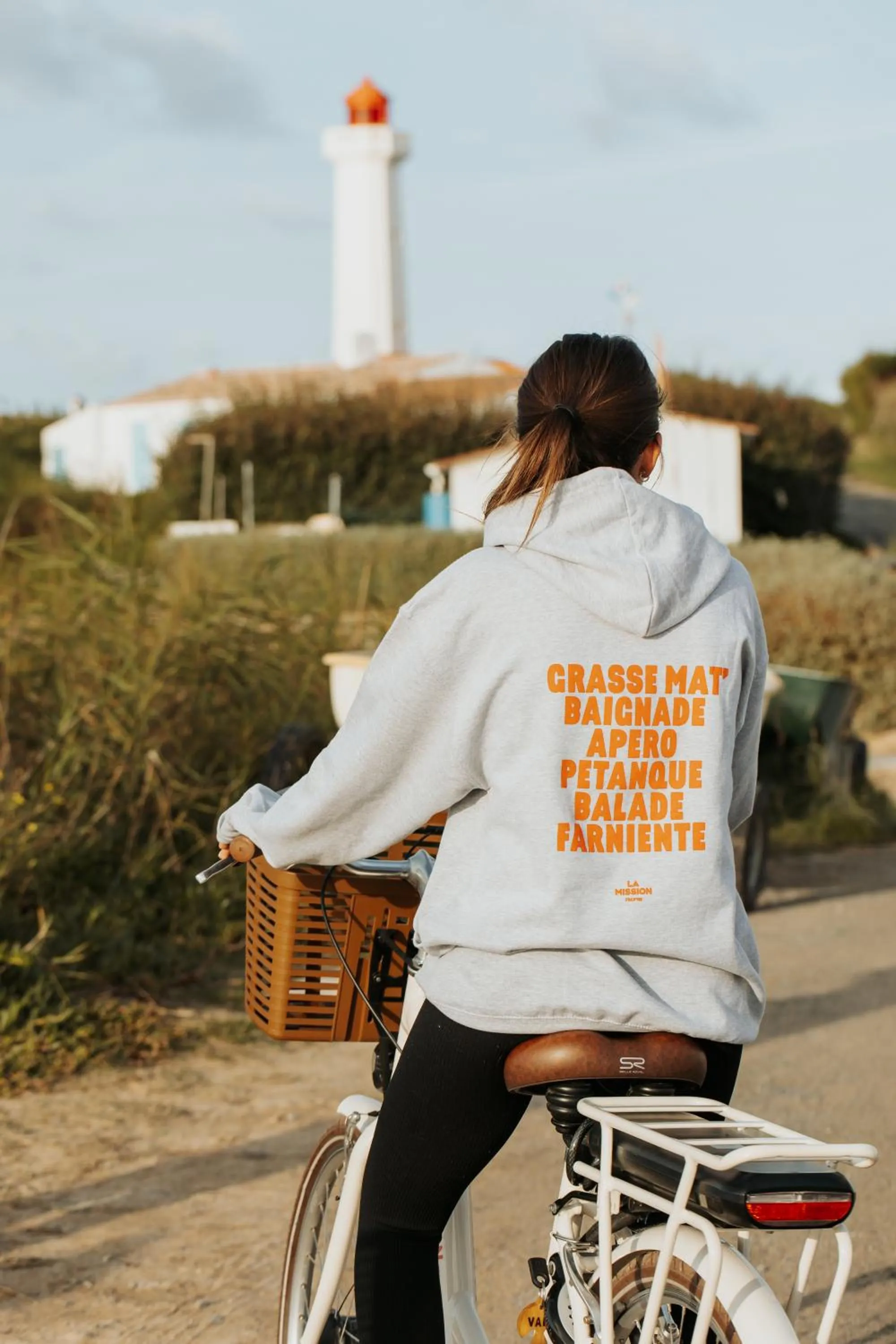 Activities in La Mission Hôtel & SPA - l'île d'Yeu