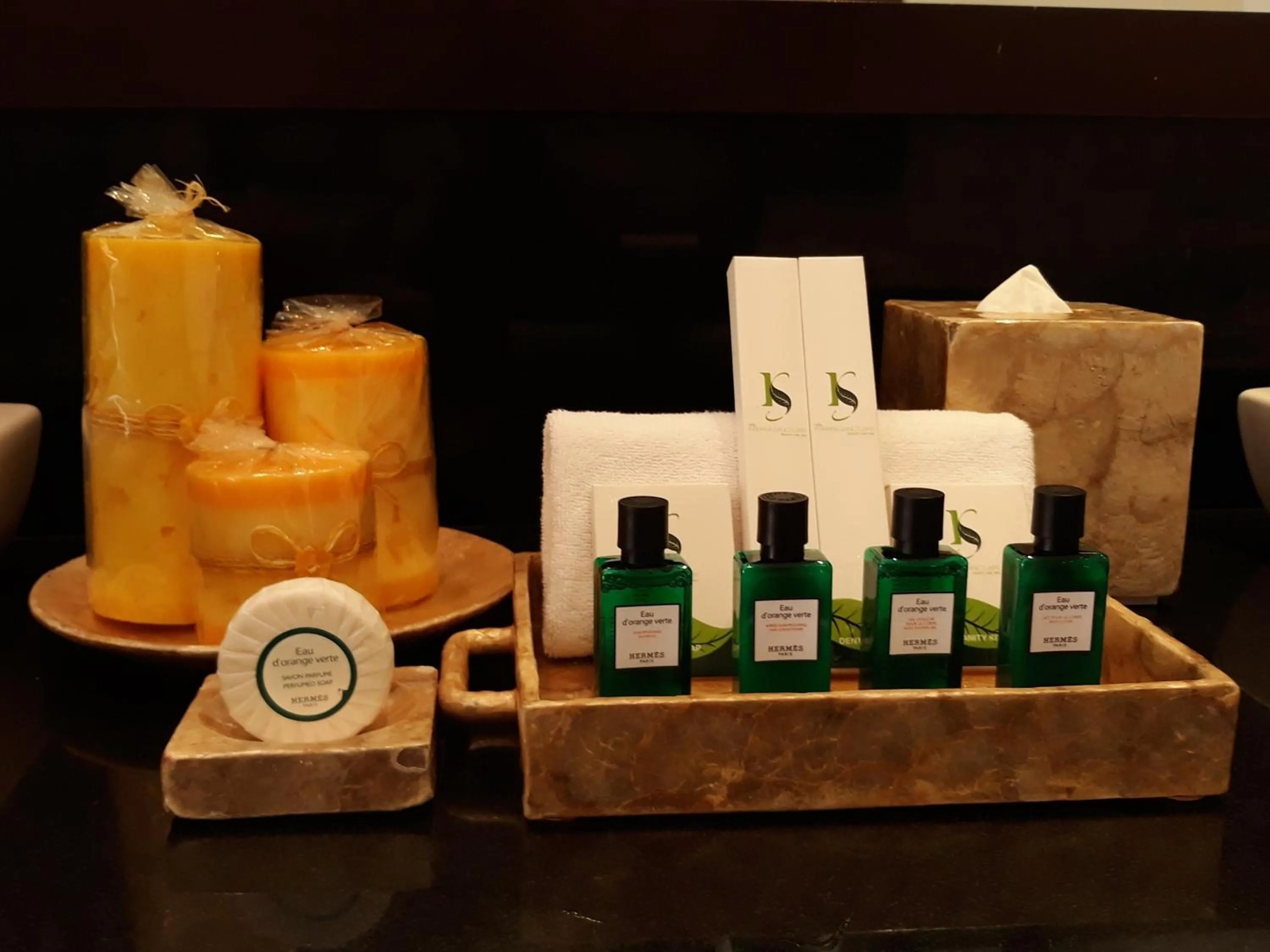 Kamana Sanctuary Resort & Spa