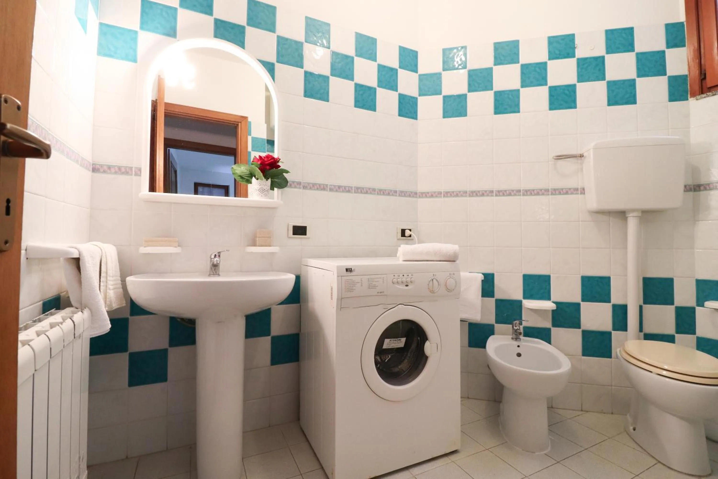 Casa Zara Ideal Stay for Families and Small Groups