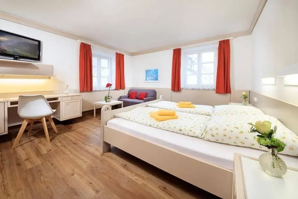 Hotel und Gasthof Zur Laute Hotel und Gasthof Zur Laute