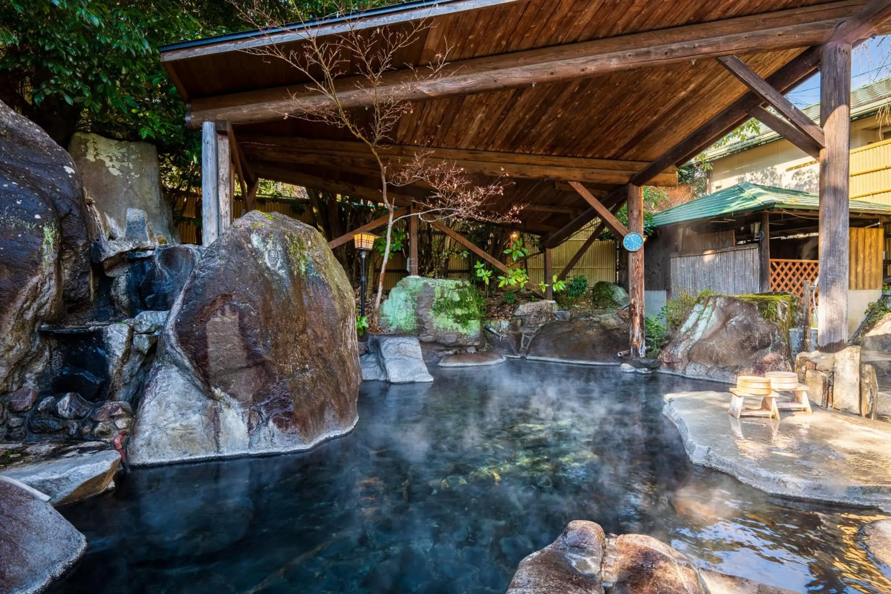 Pension Yufuin Pension Yufuin