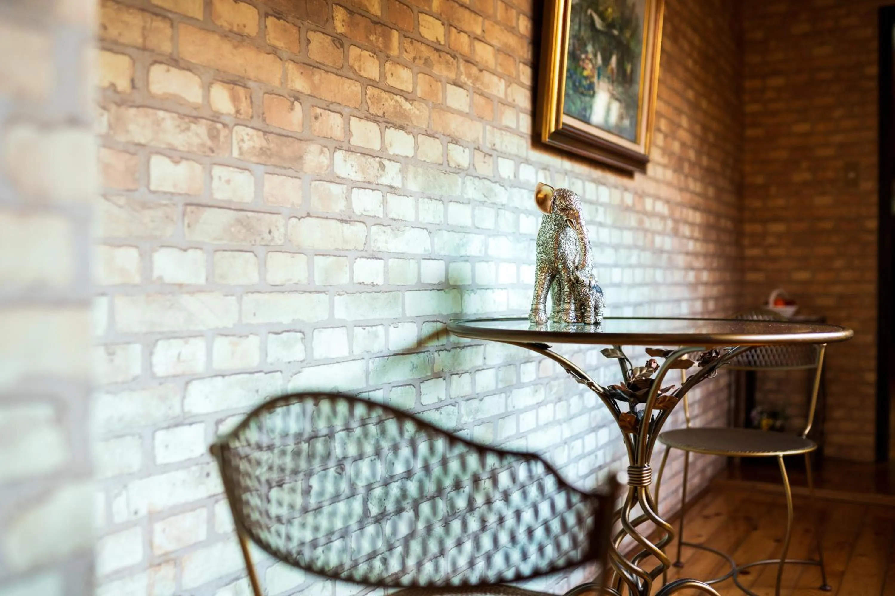 Area and facilities in Pension Yufuin