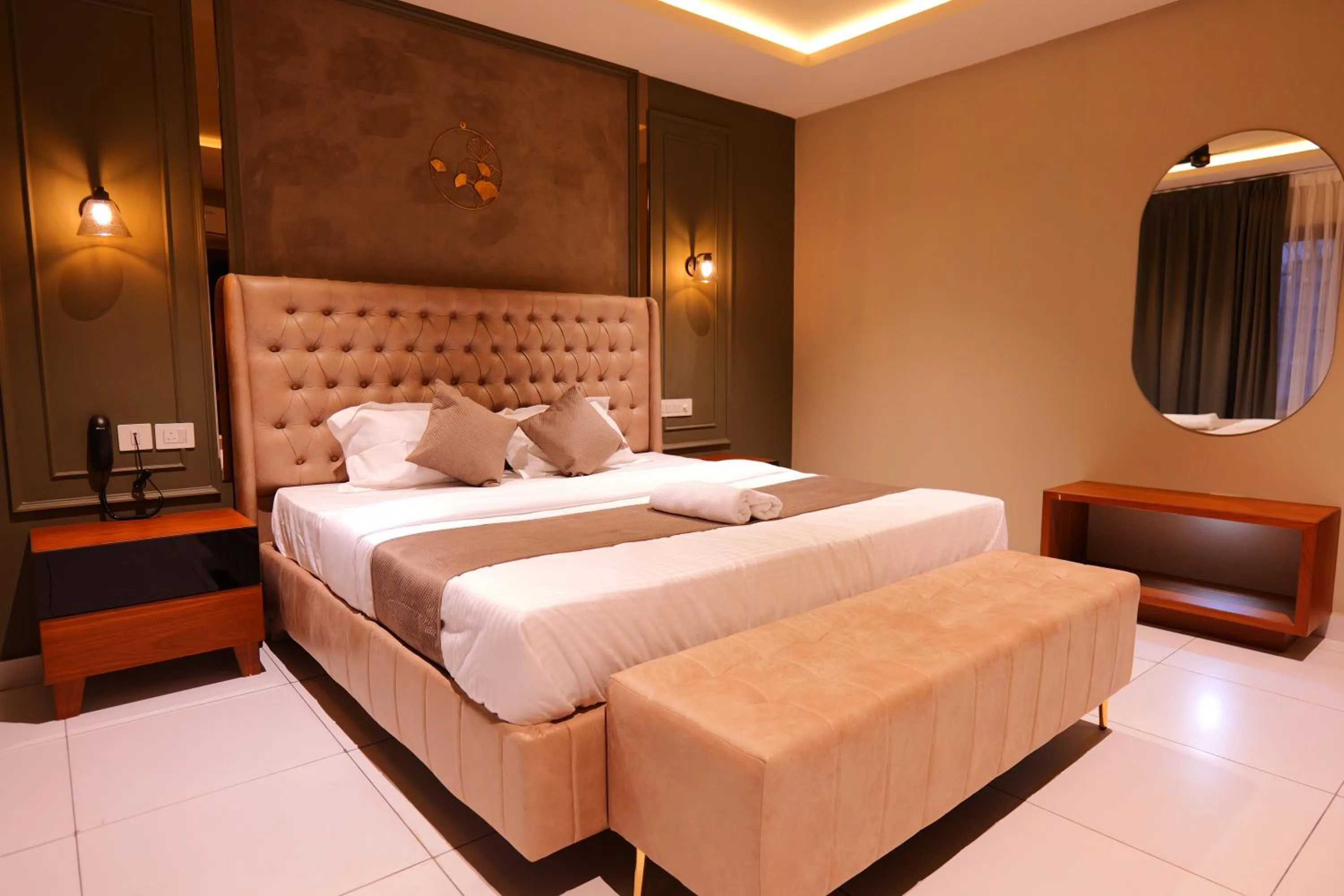 Hotel Classico International