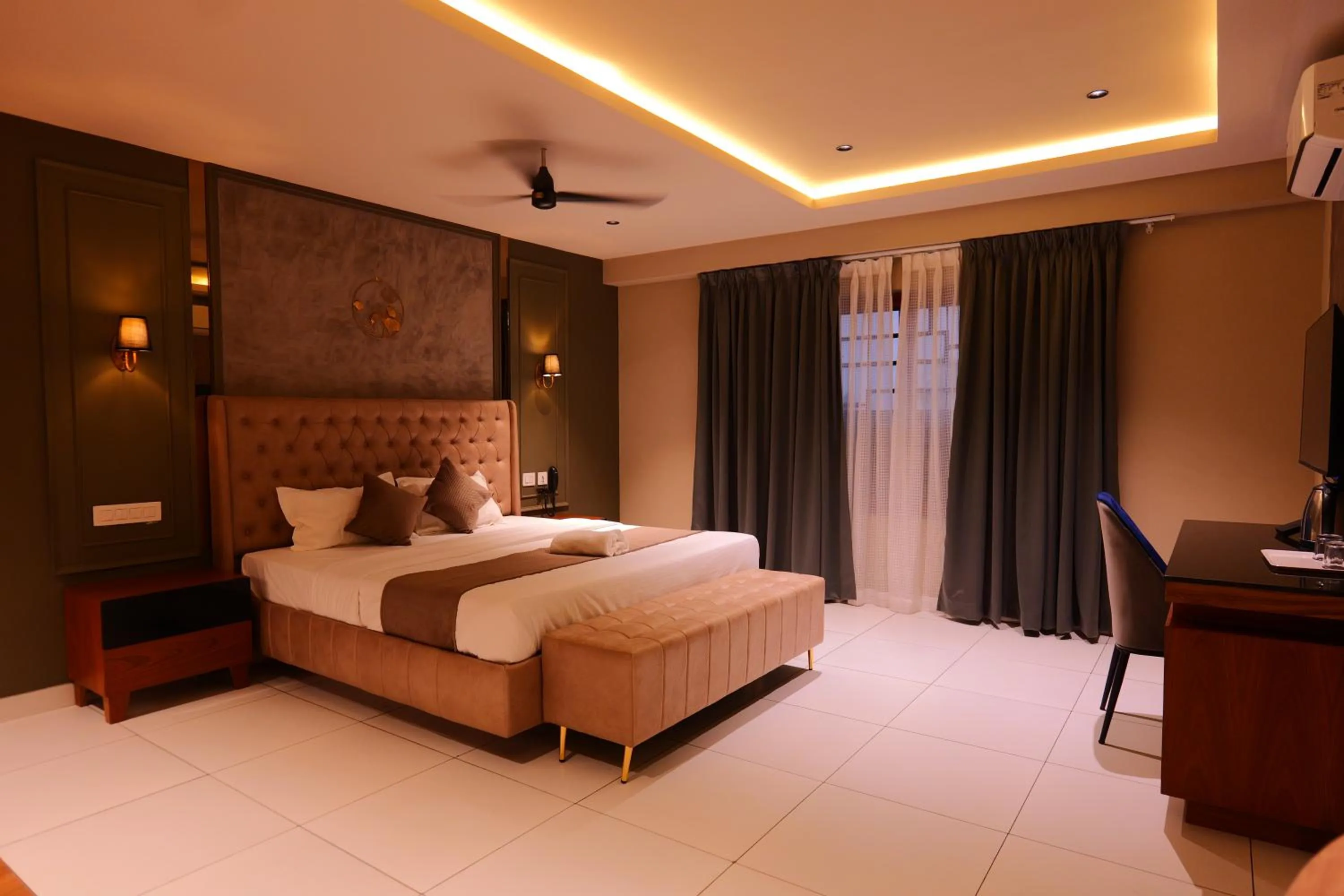 Hotel Classico International