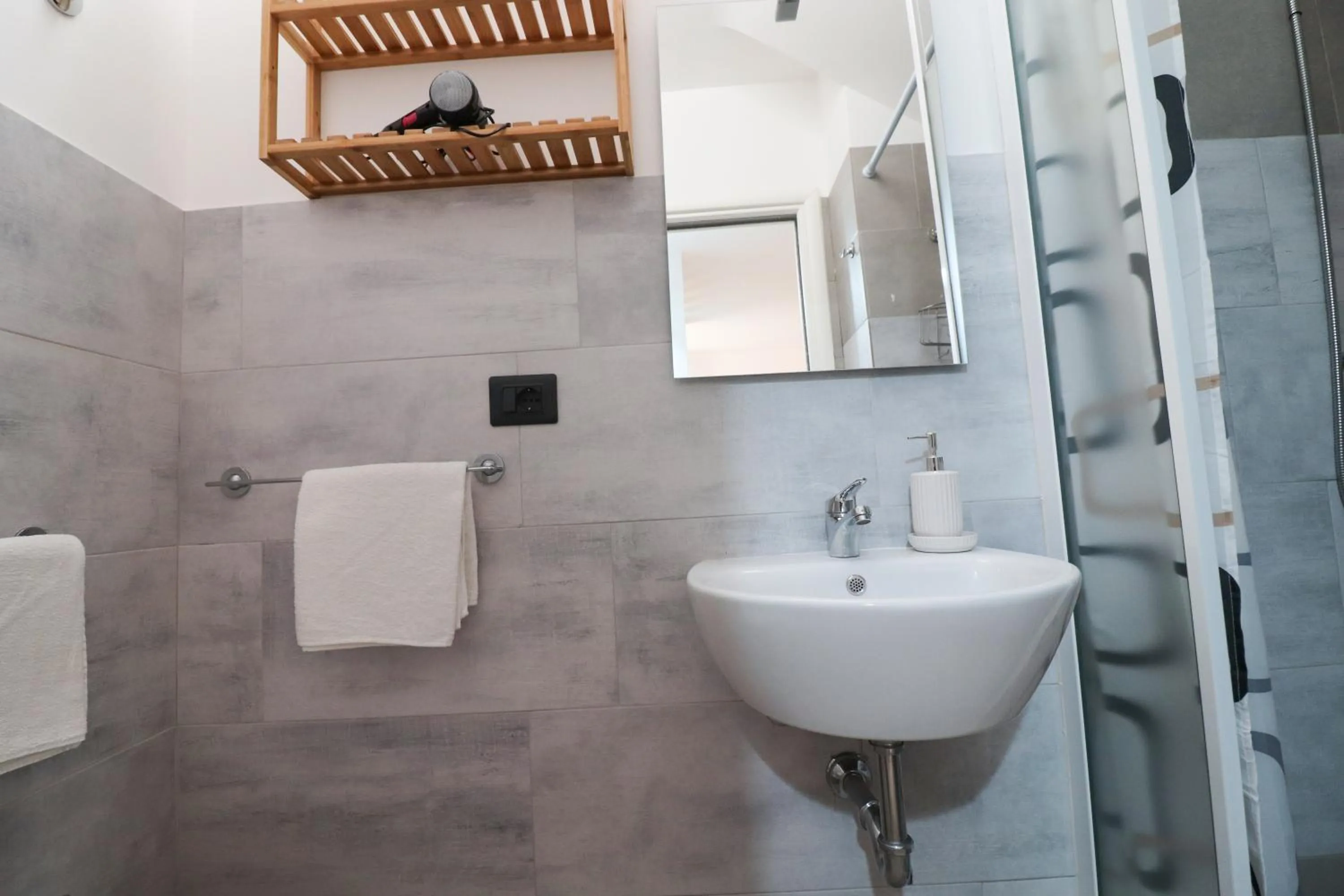 Casa Malika Space, Comfort Mediterranean Charm in the Heart of Otranto