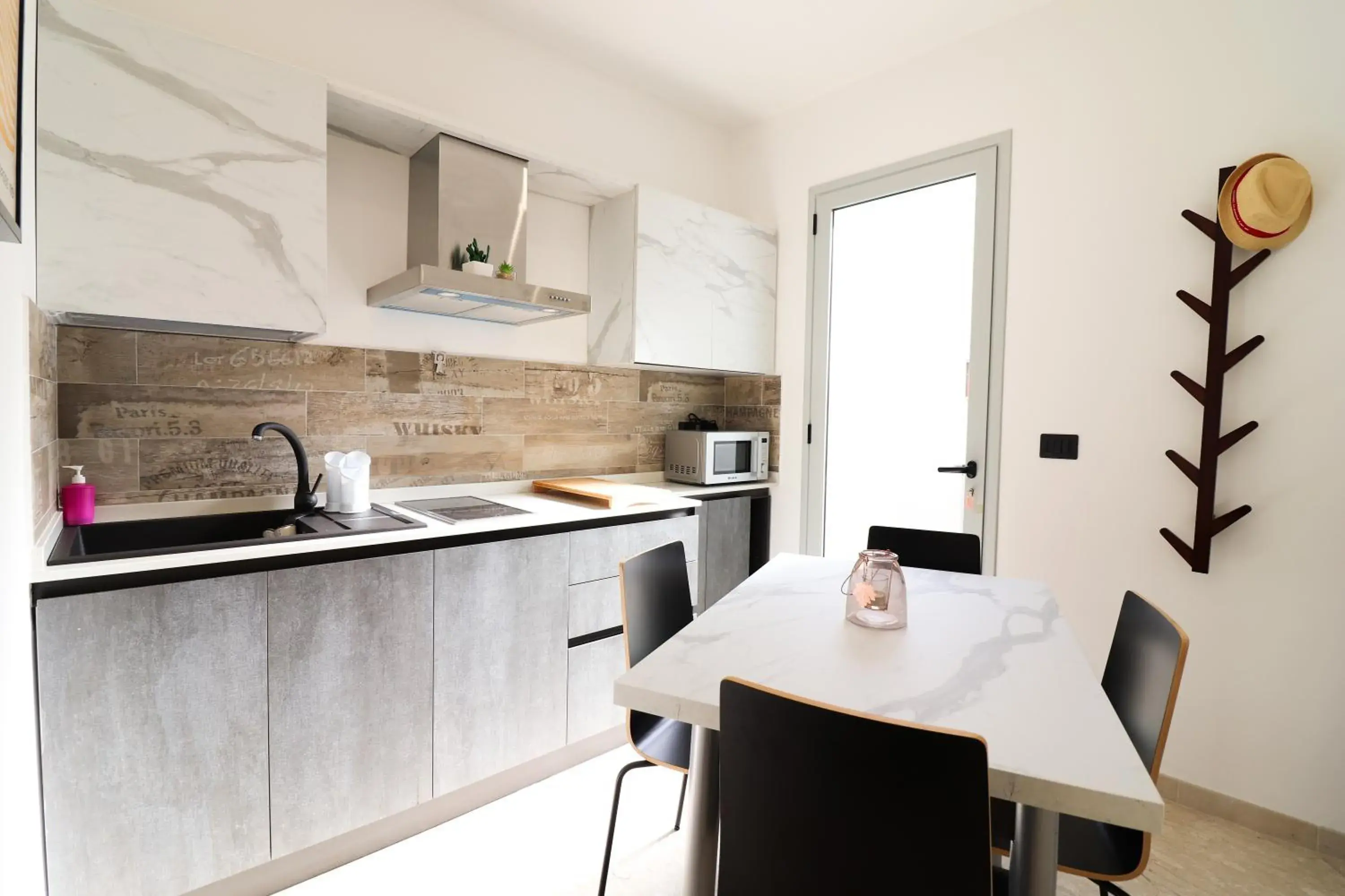 Casa Malika Space, Comfort Mediterranean Charm in the Heart of Otranto Casa Malika Space, Comfort Mediterranean Charm in the Heart of Otranto