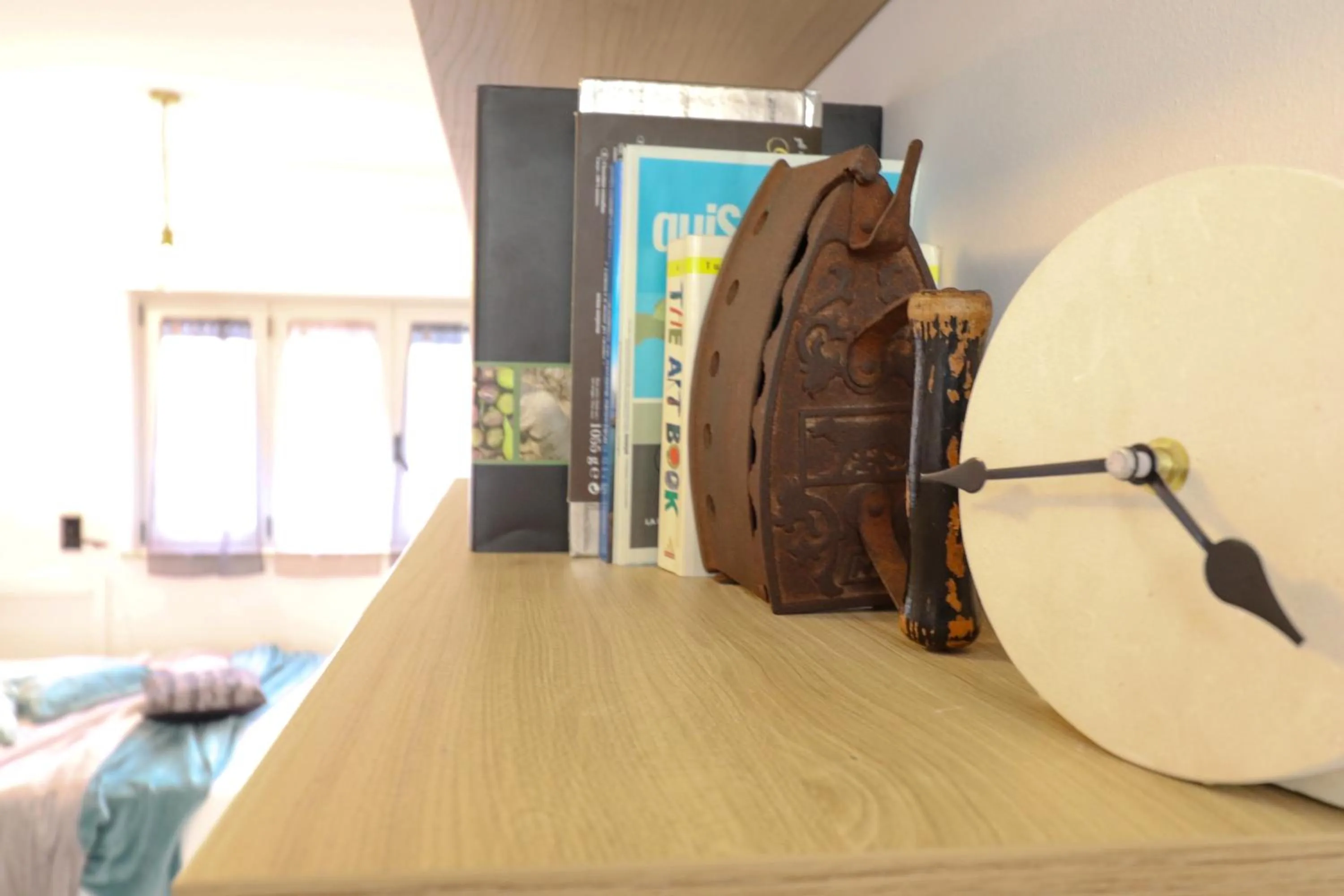 Casa Malika Space, Comfort Mediterranean Charm in the Heart of Otranto