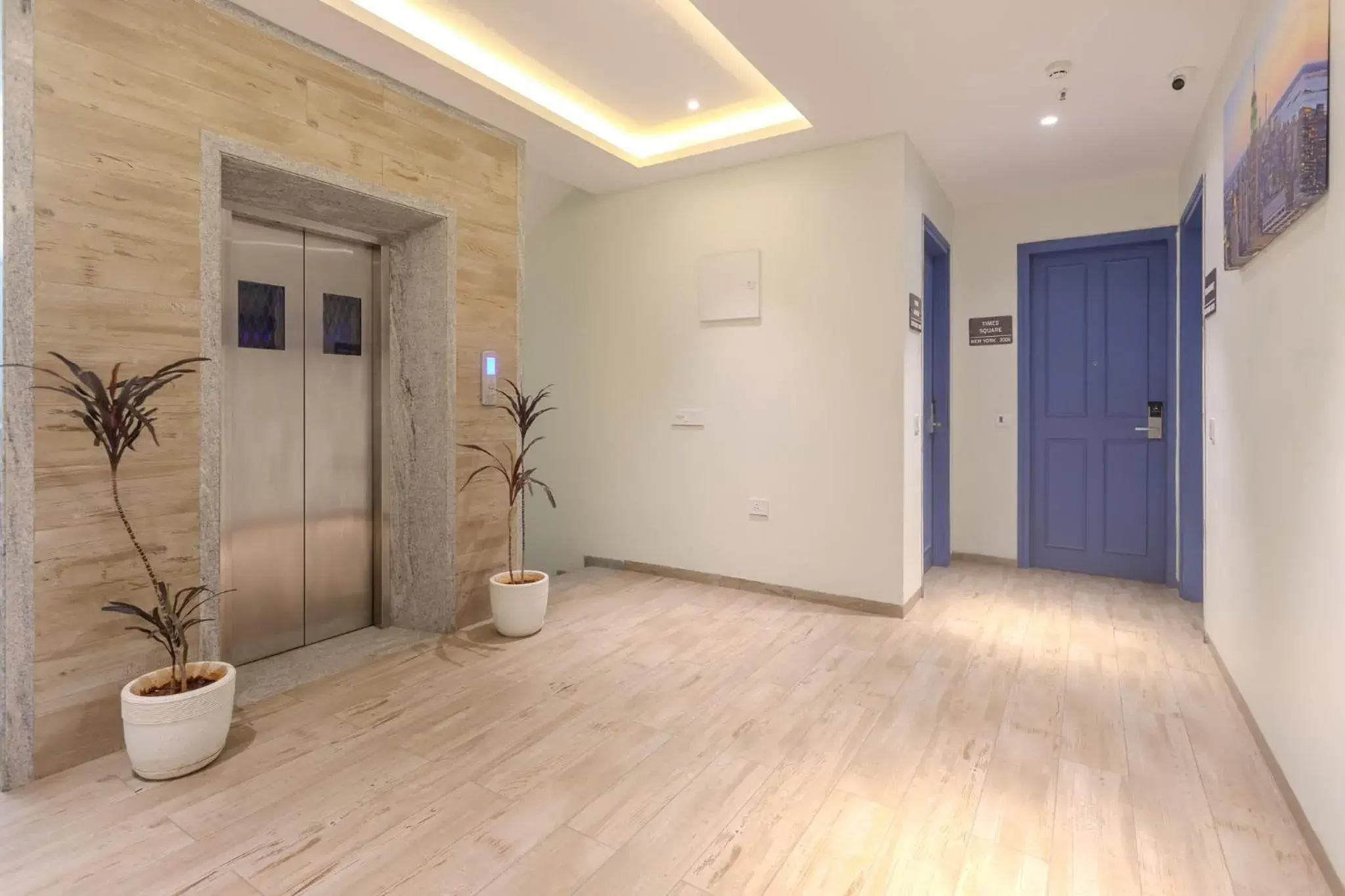 Double Room - single occupancy in World Inn Hotel Double Room - single occupancy in World Inn Hotel