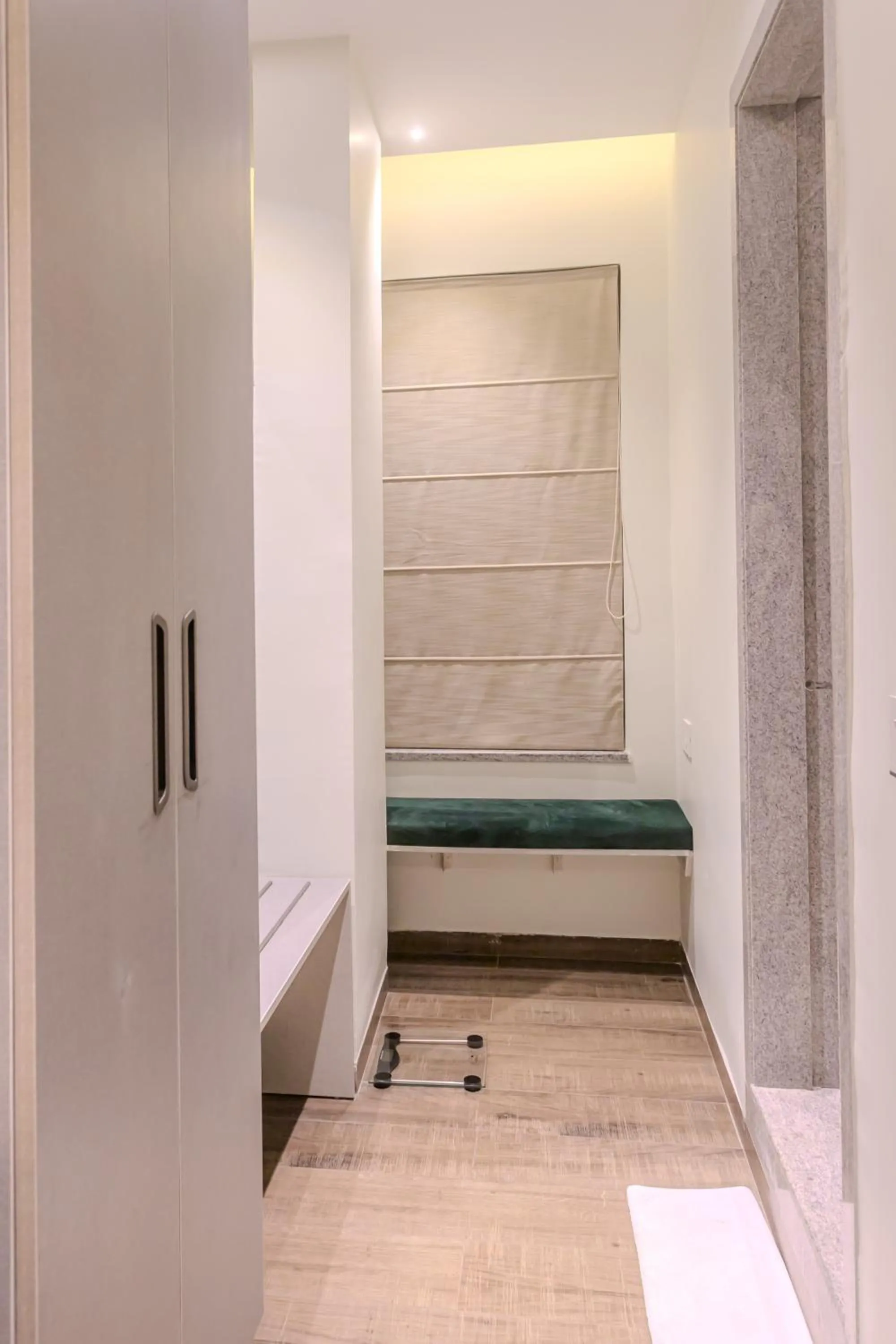 World Inn Hotel
