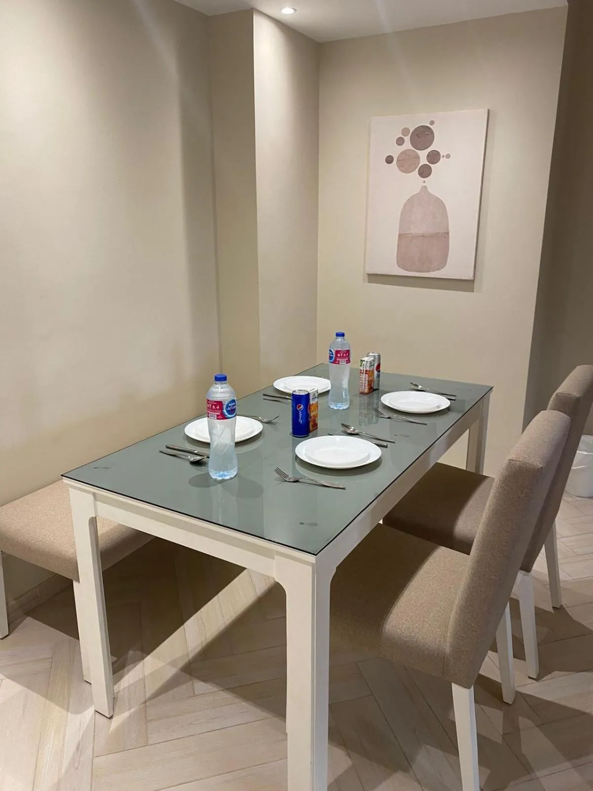 Dyafa Suites Giza