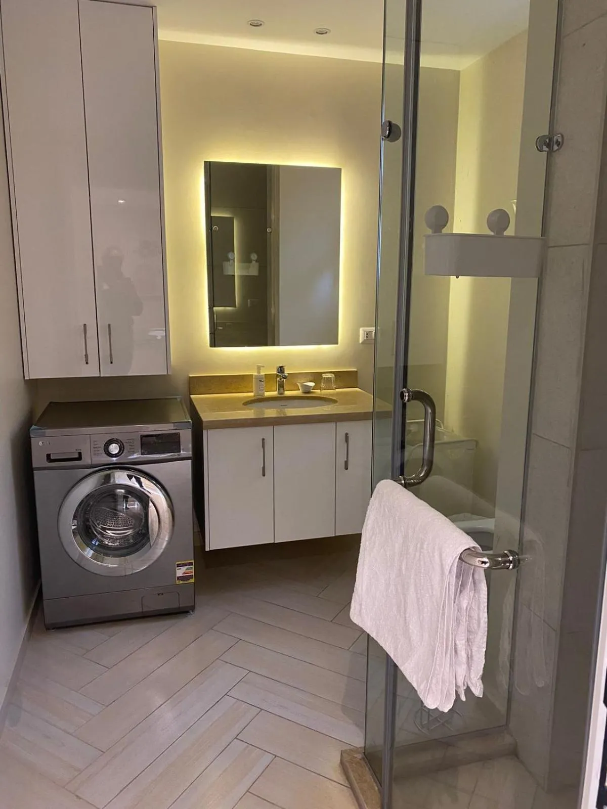 Dyafa Suites Giza