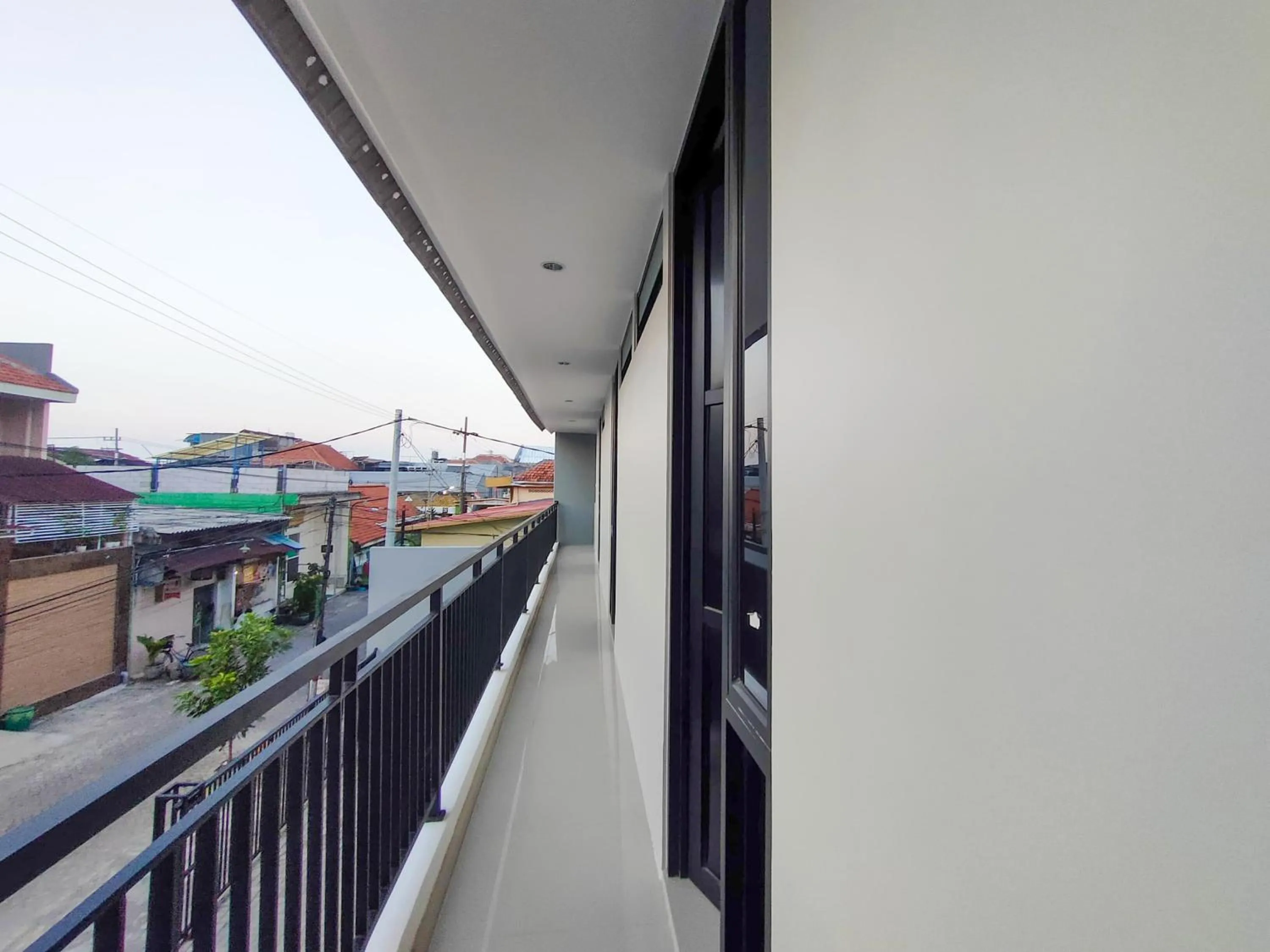 RedDoorz Syariah near Rumah Sakit Soewandhie