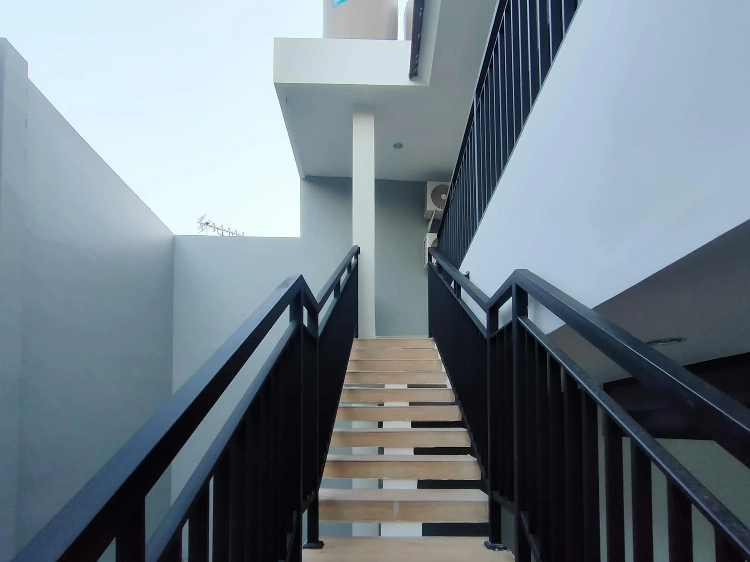 RedDoorz Syariah near Rumah Sakit Soewandhie