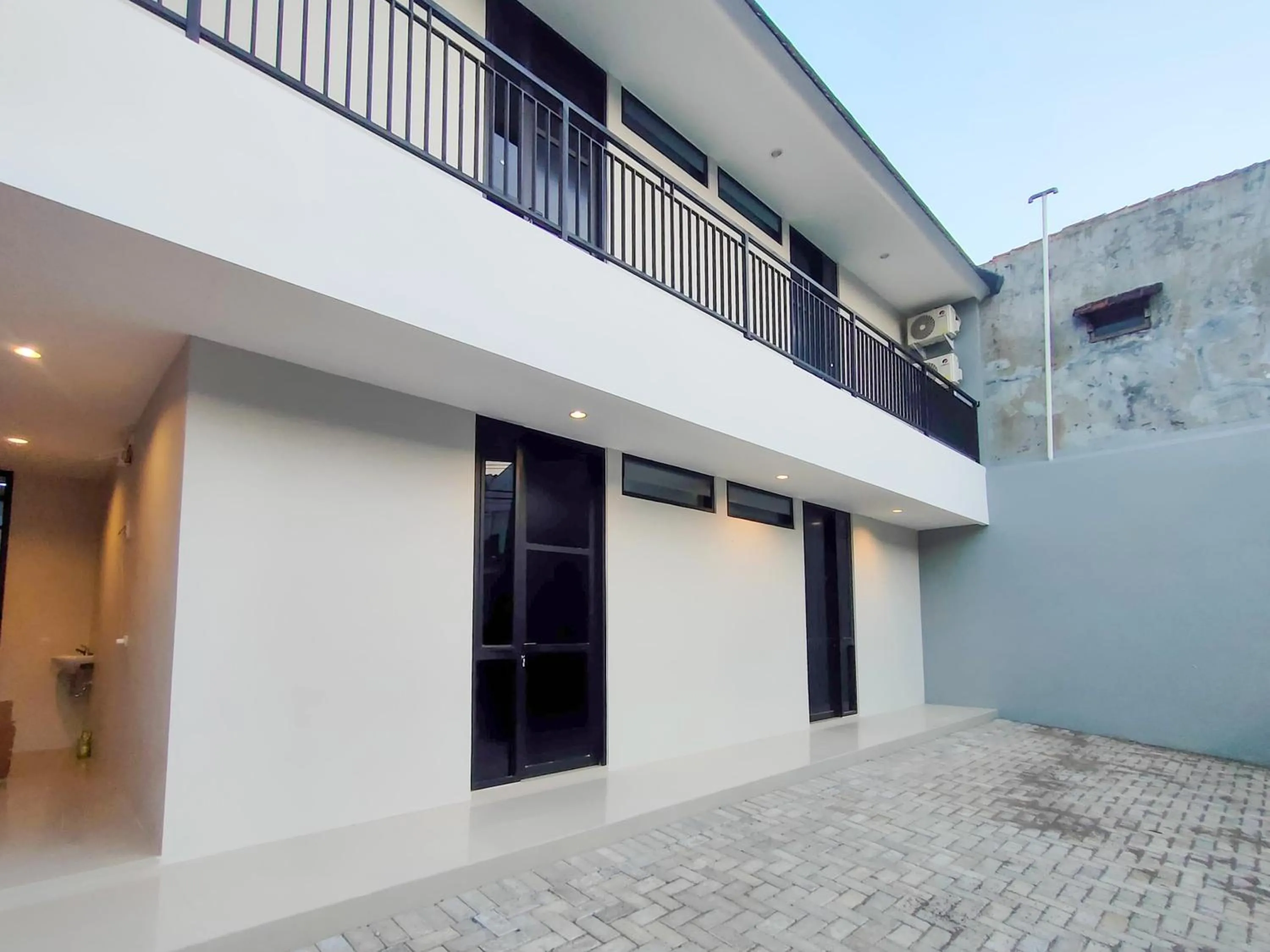 RedDoorz Syariah near Rumah Sakit Soewandhie