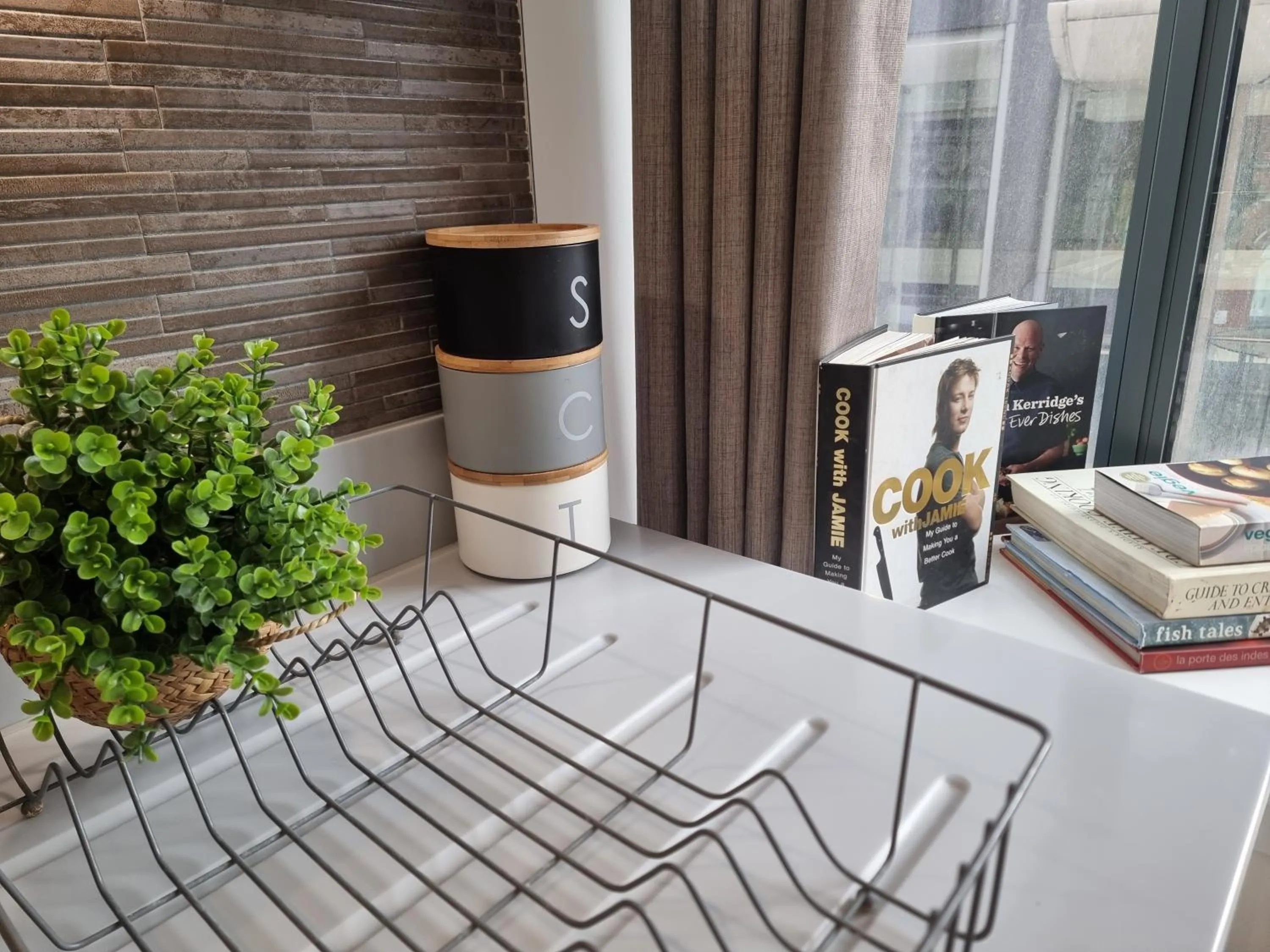 Shard View Apartments