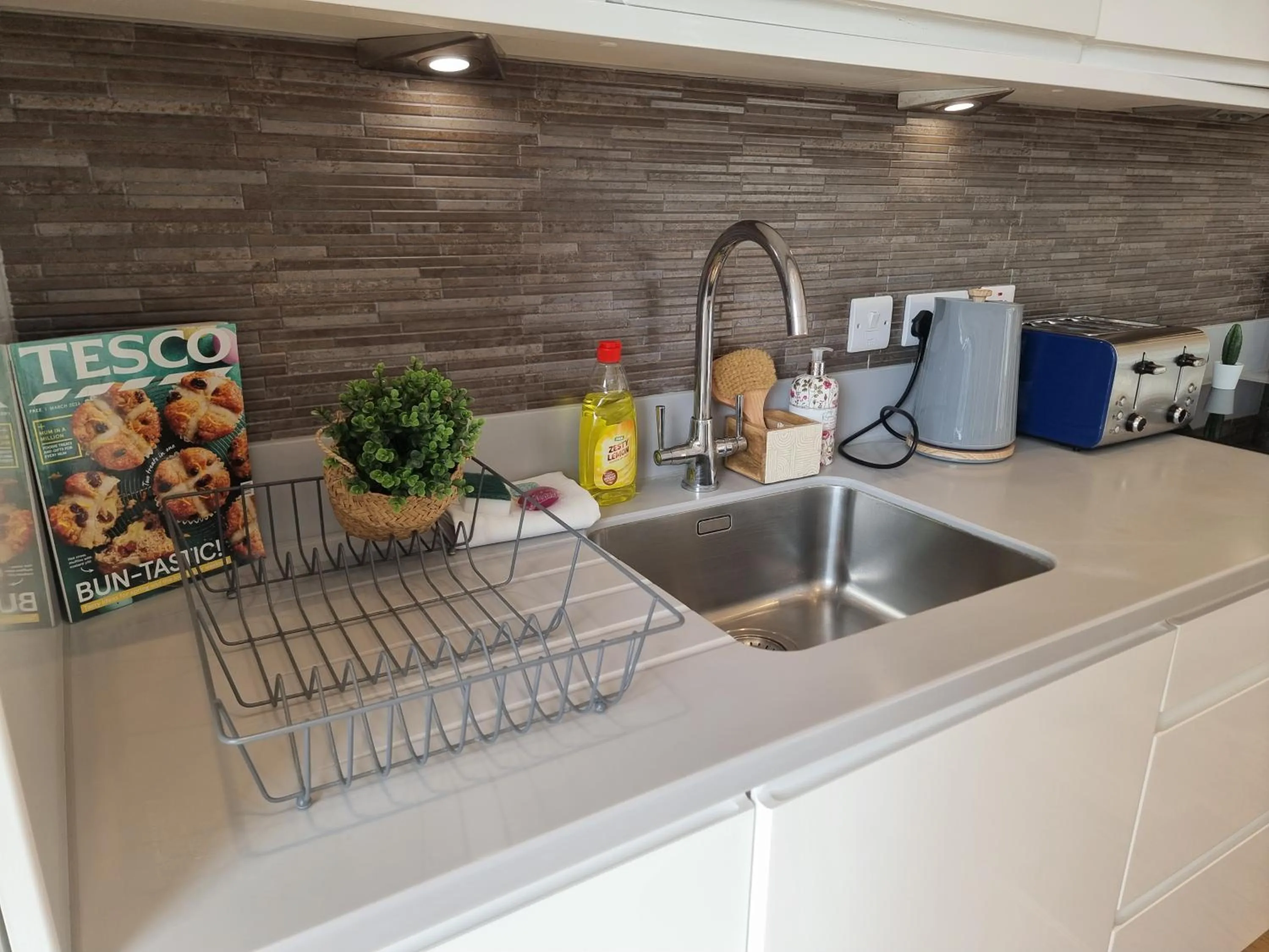 Shard View Apartments