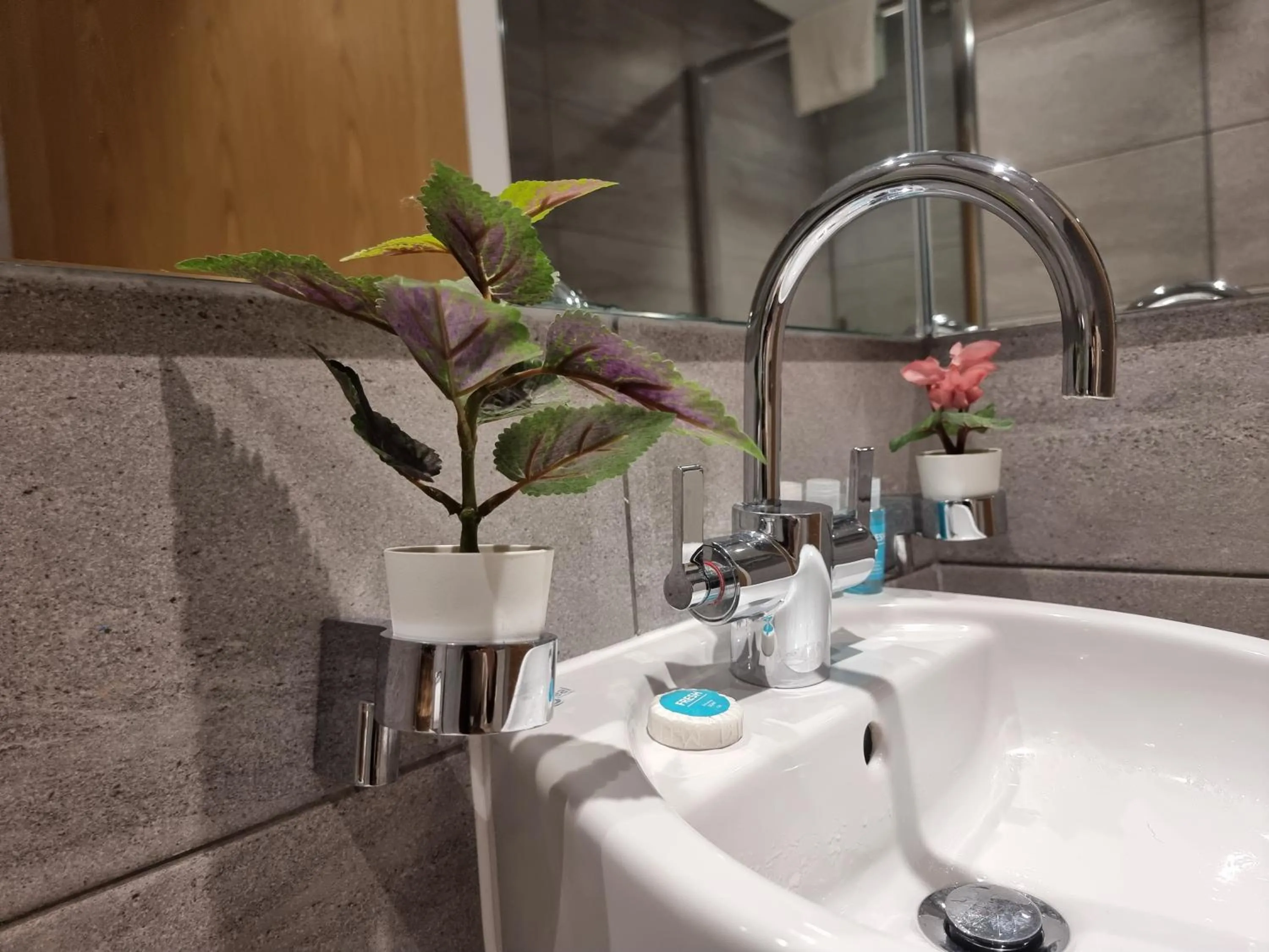 Shard View Apartments