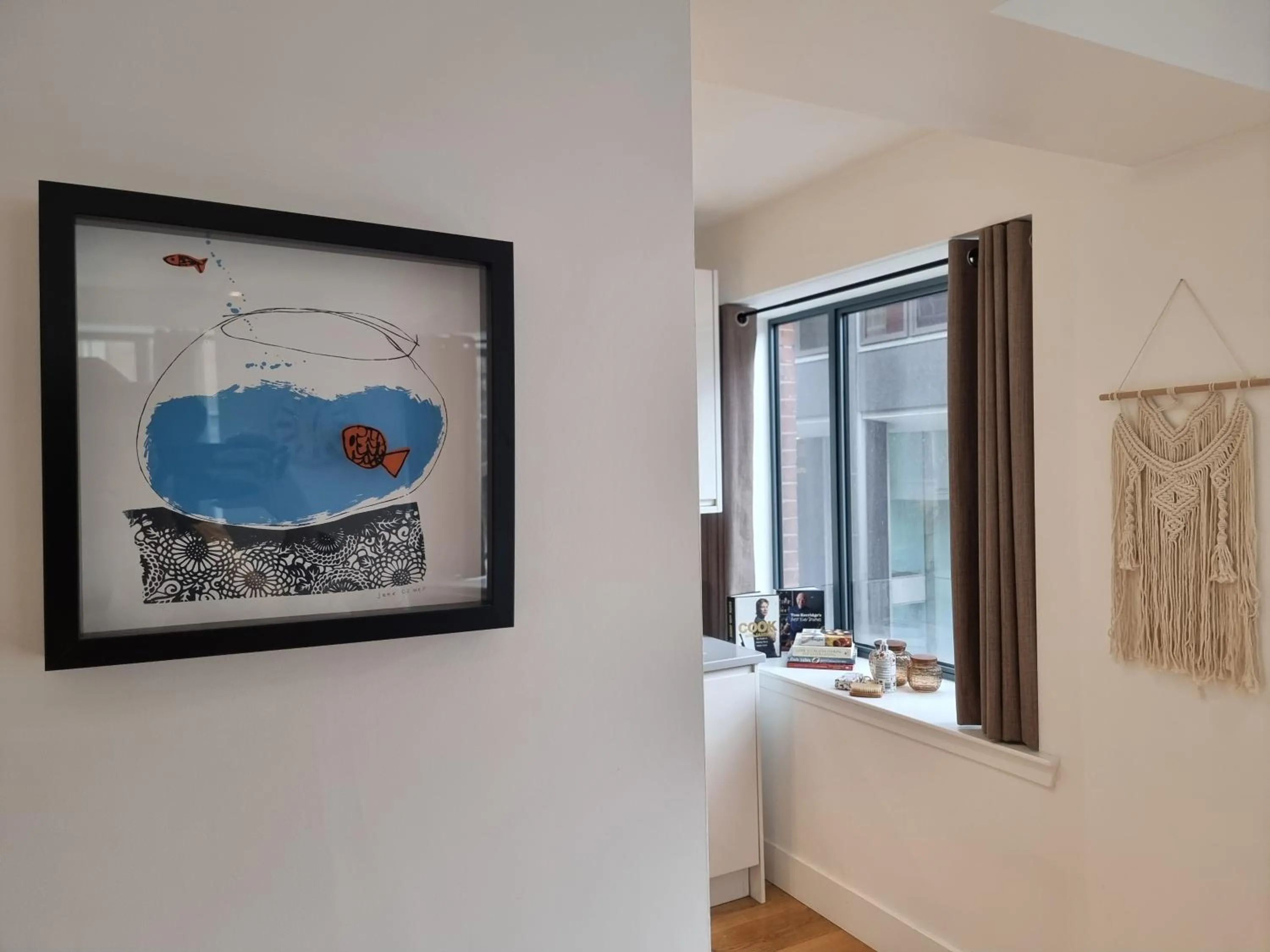 Shard View Apartments