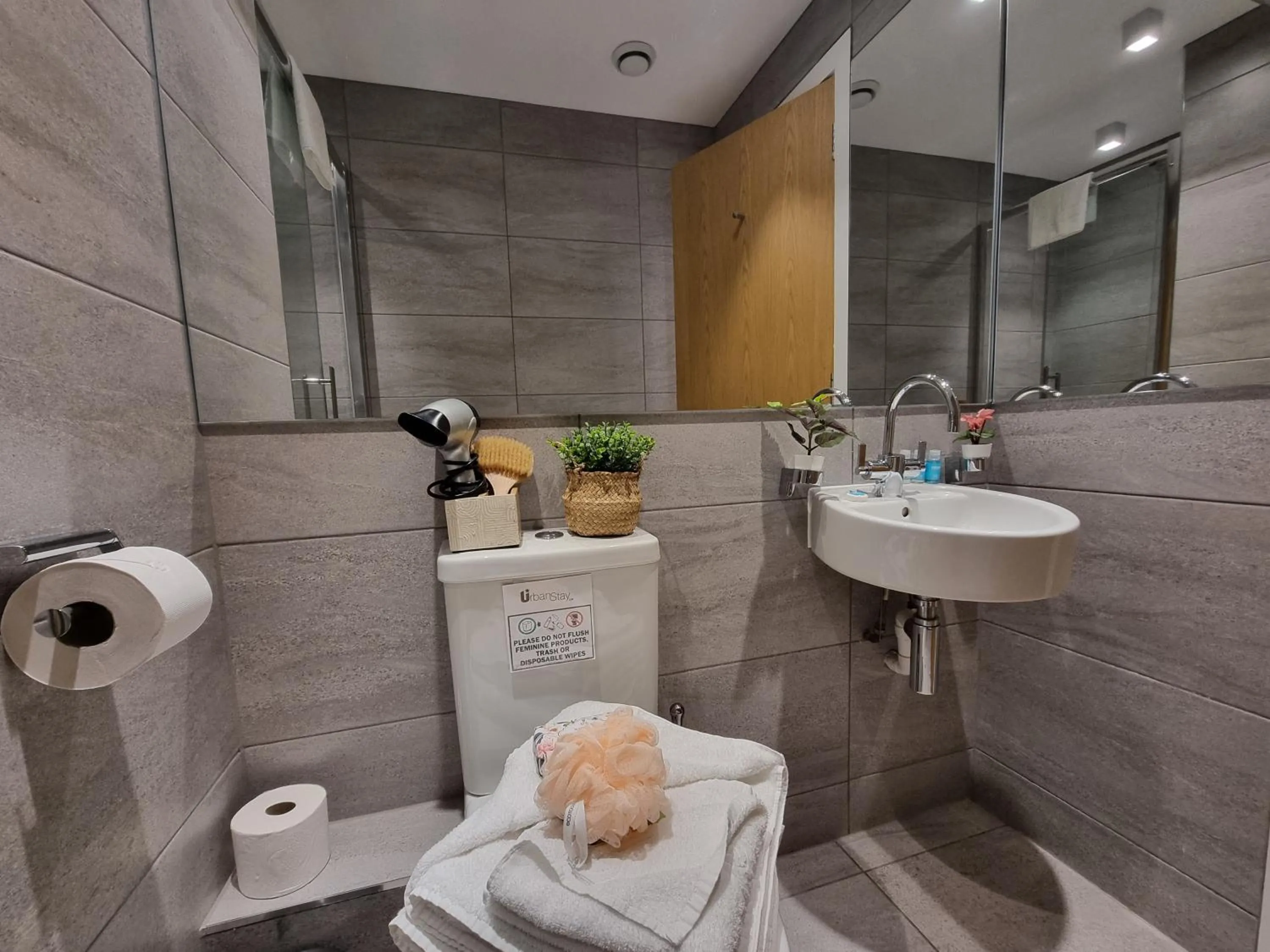 Shard View Apartments