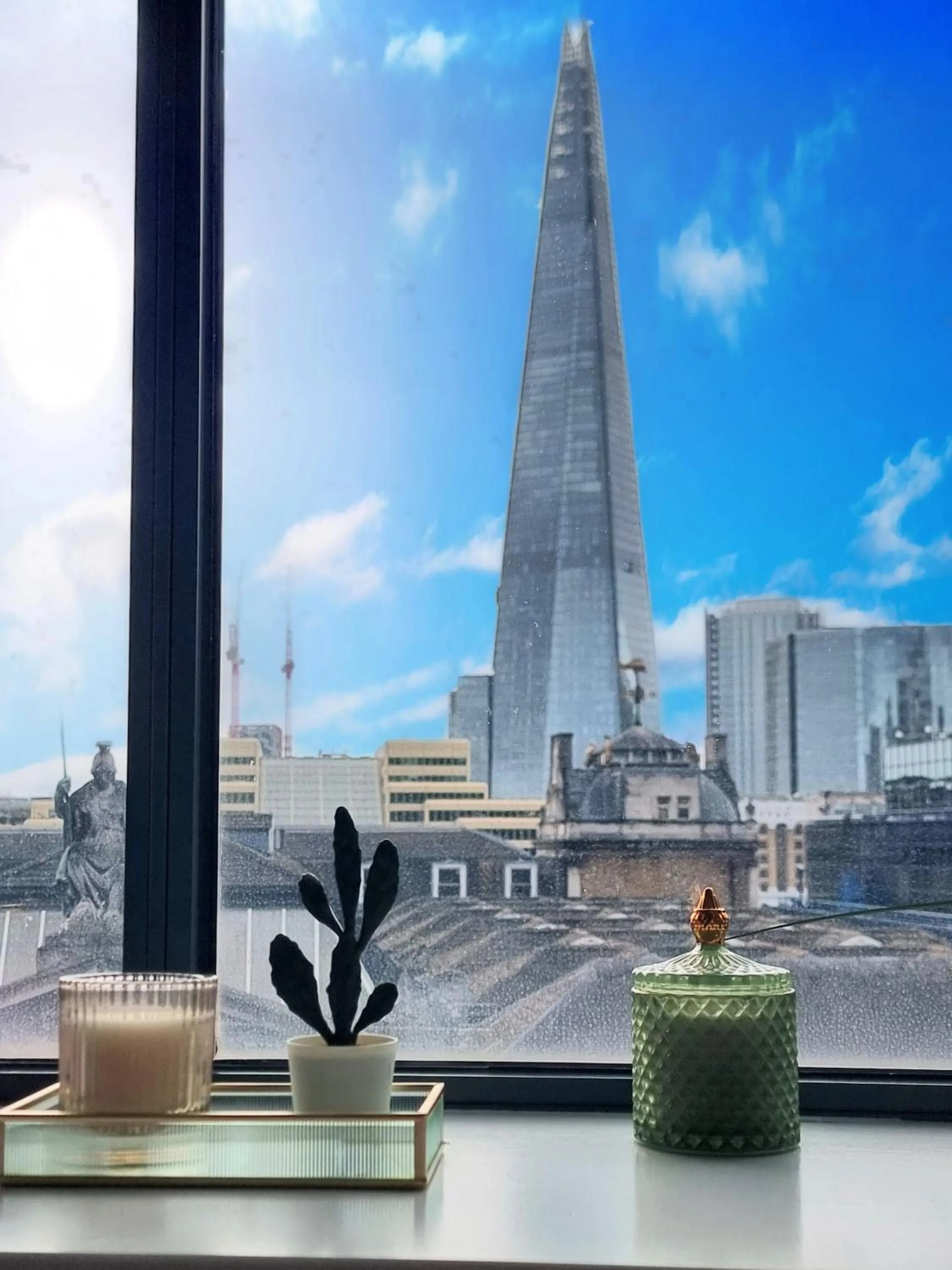 Shard View Apartments