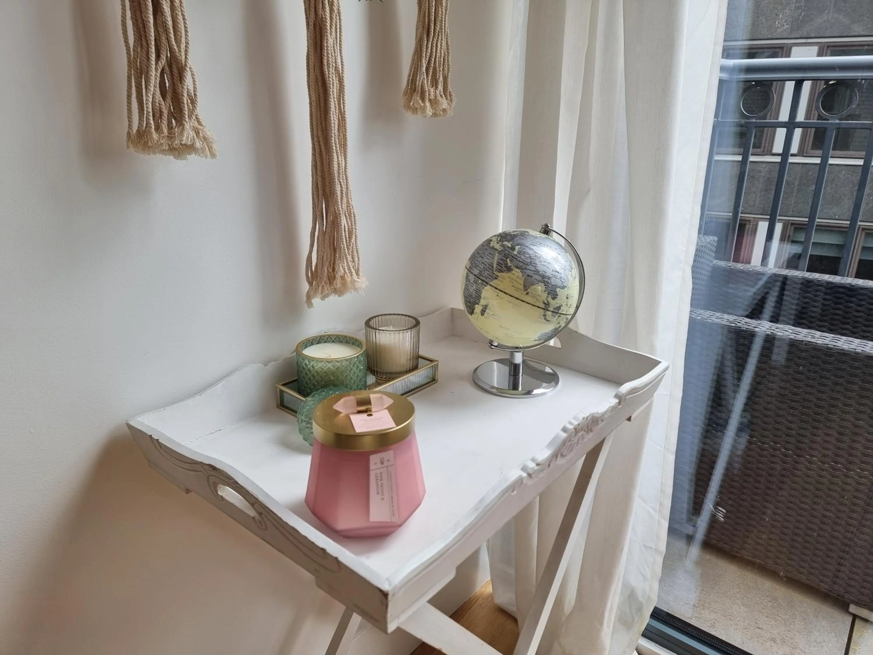 Shard View Apartments