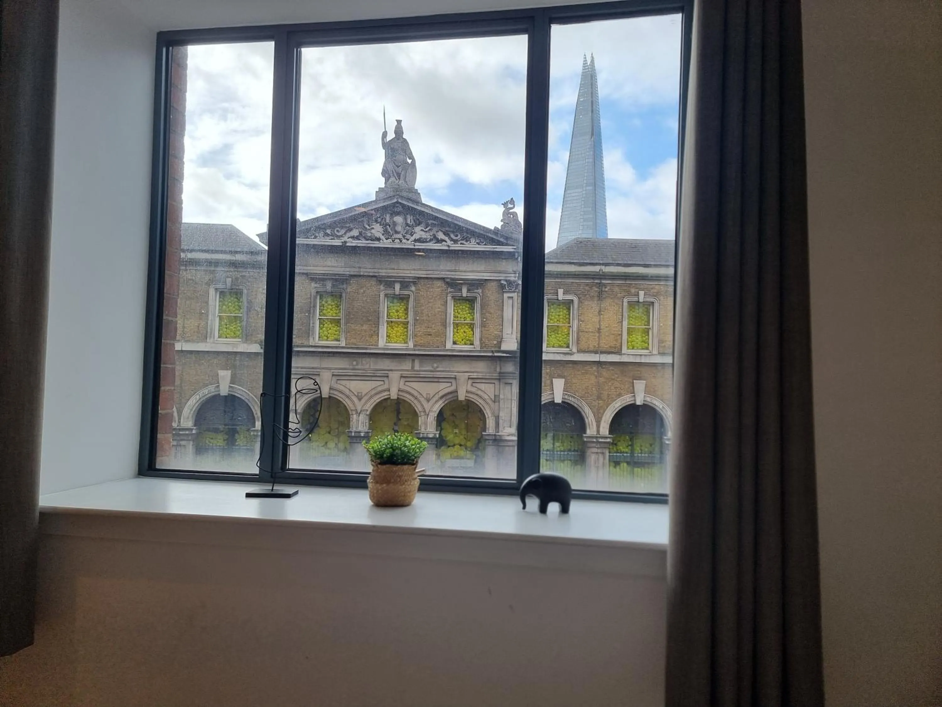 Shard View Apartments