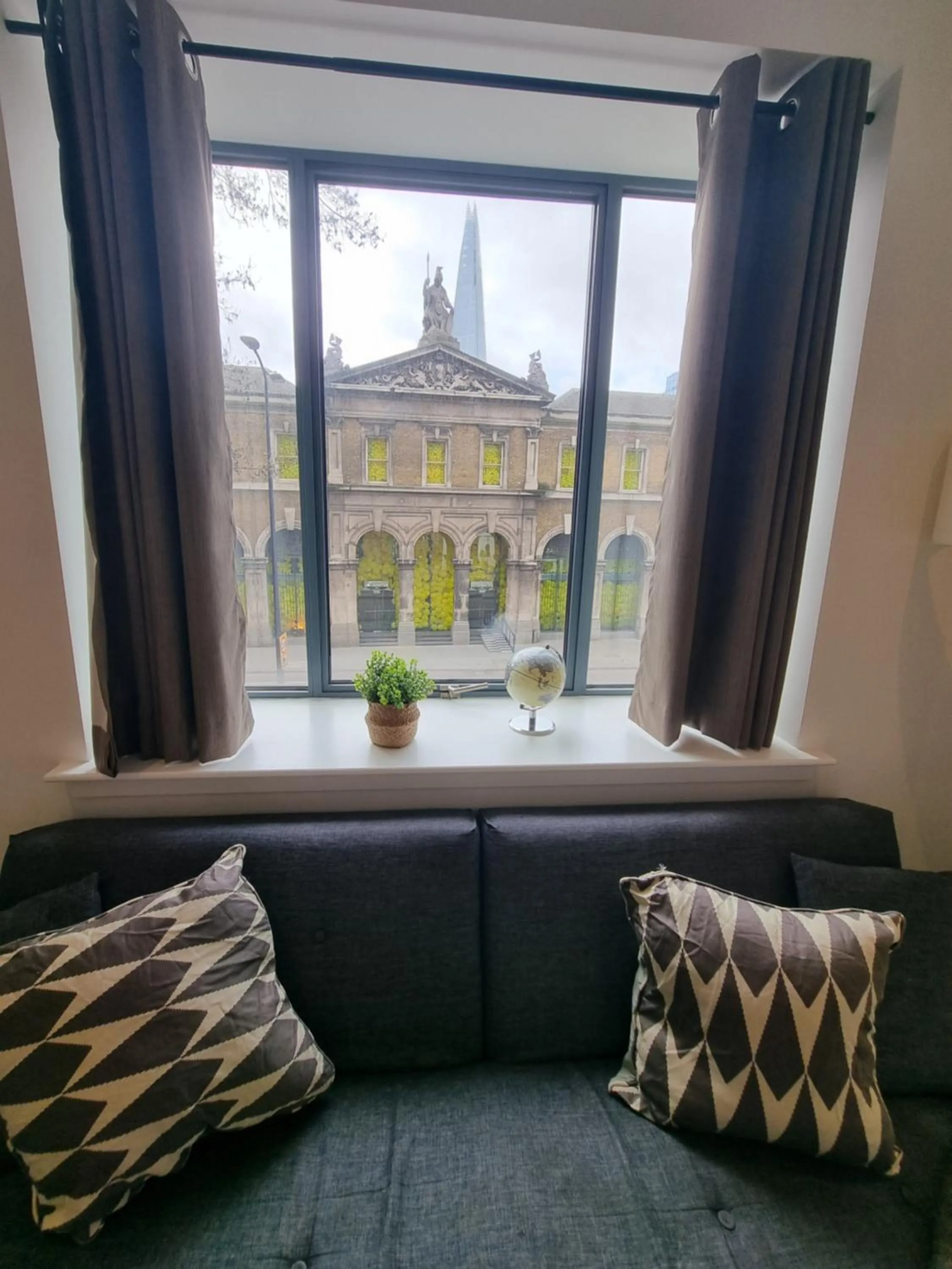 Shard View Apartments