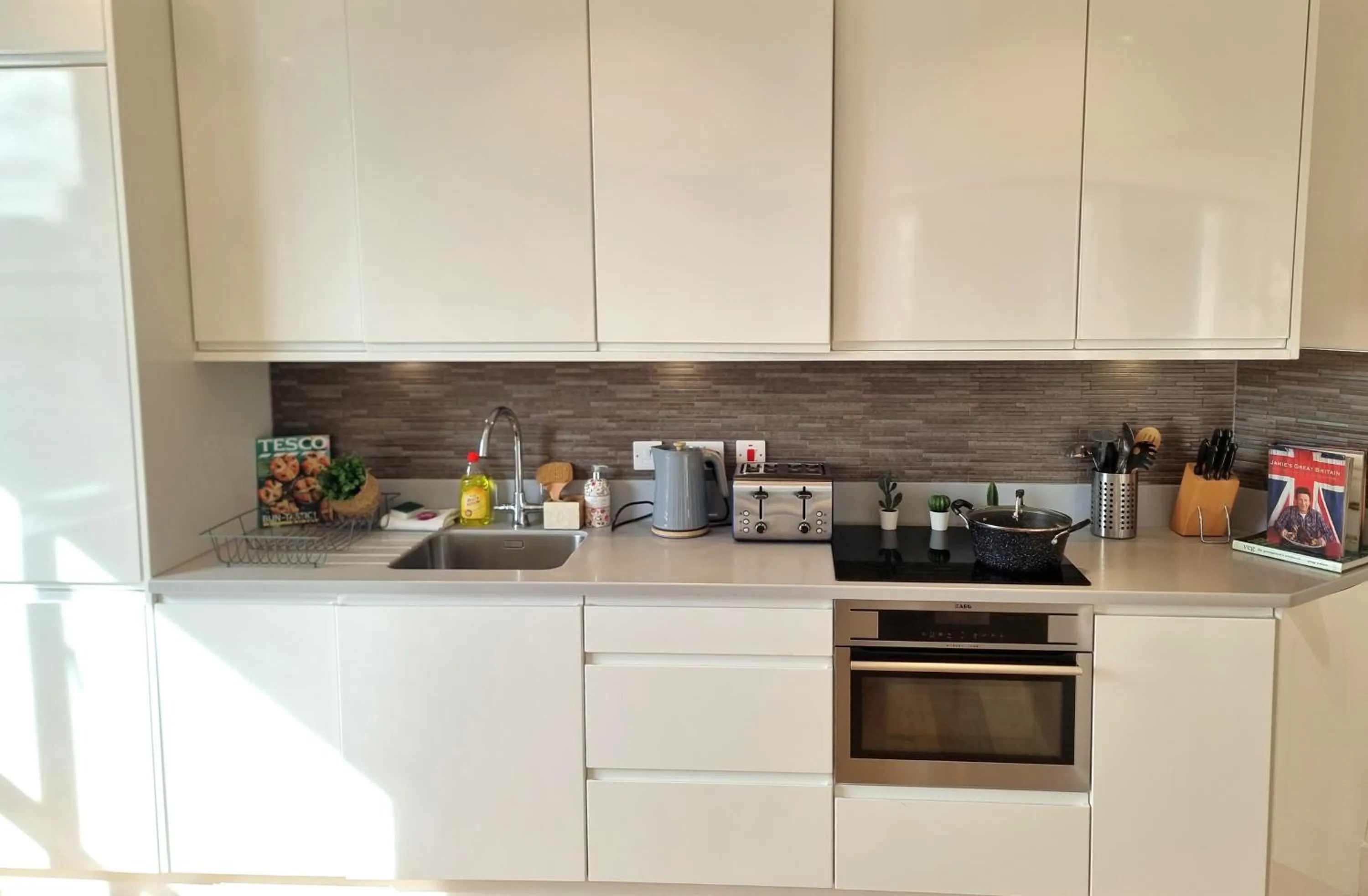 Shard View Apartments