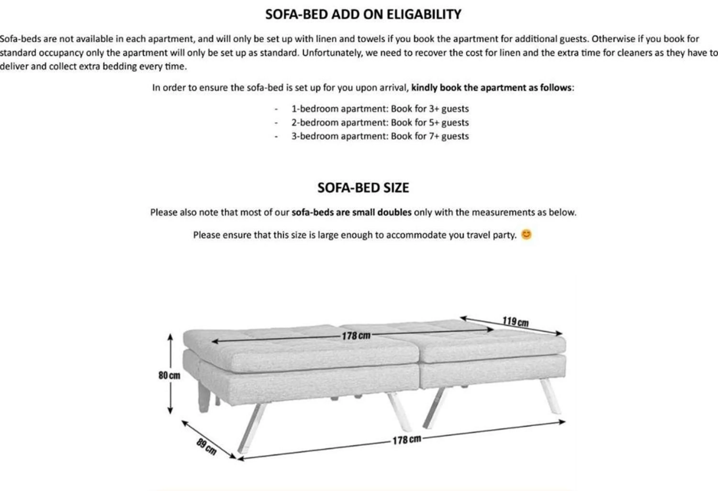 Shard View Apartments