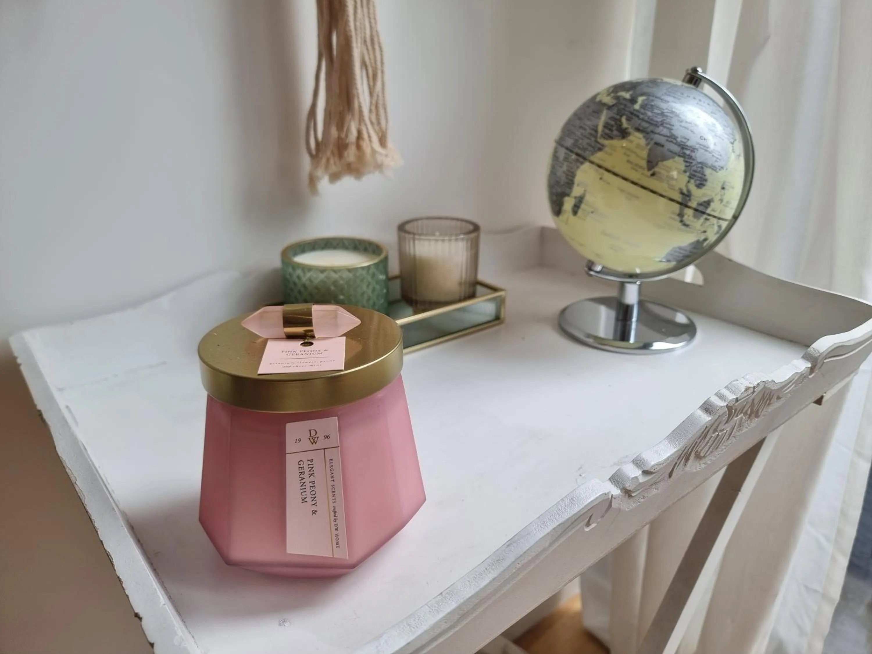 Shard View Apartments