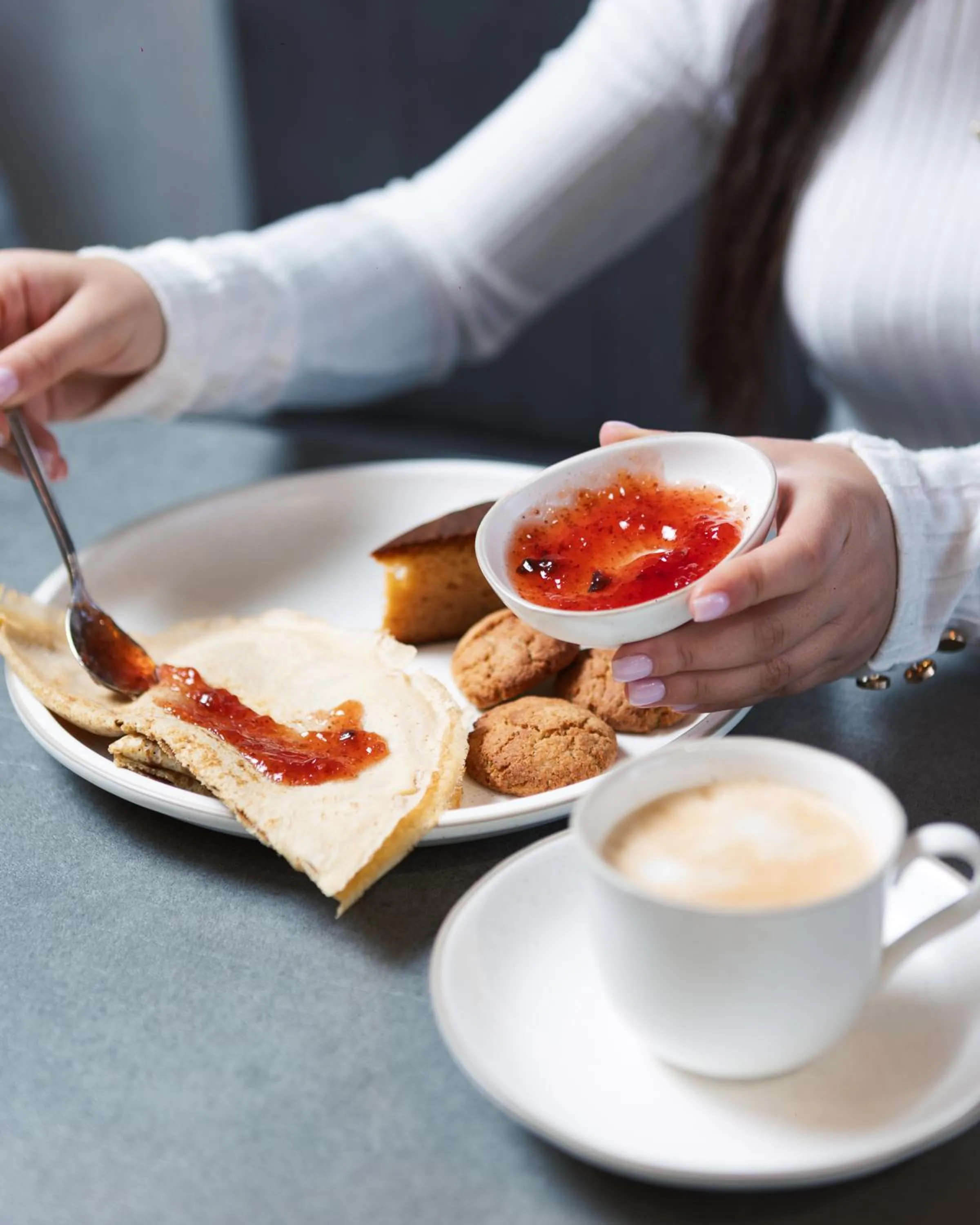 People in Dynasty Hotel & SPA