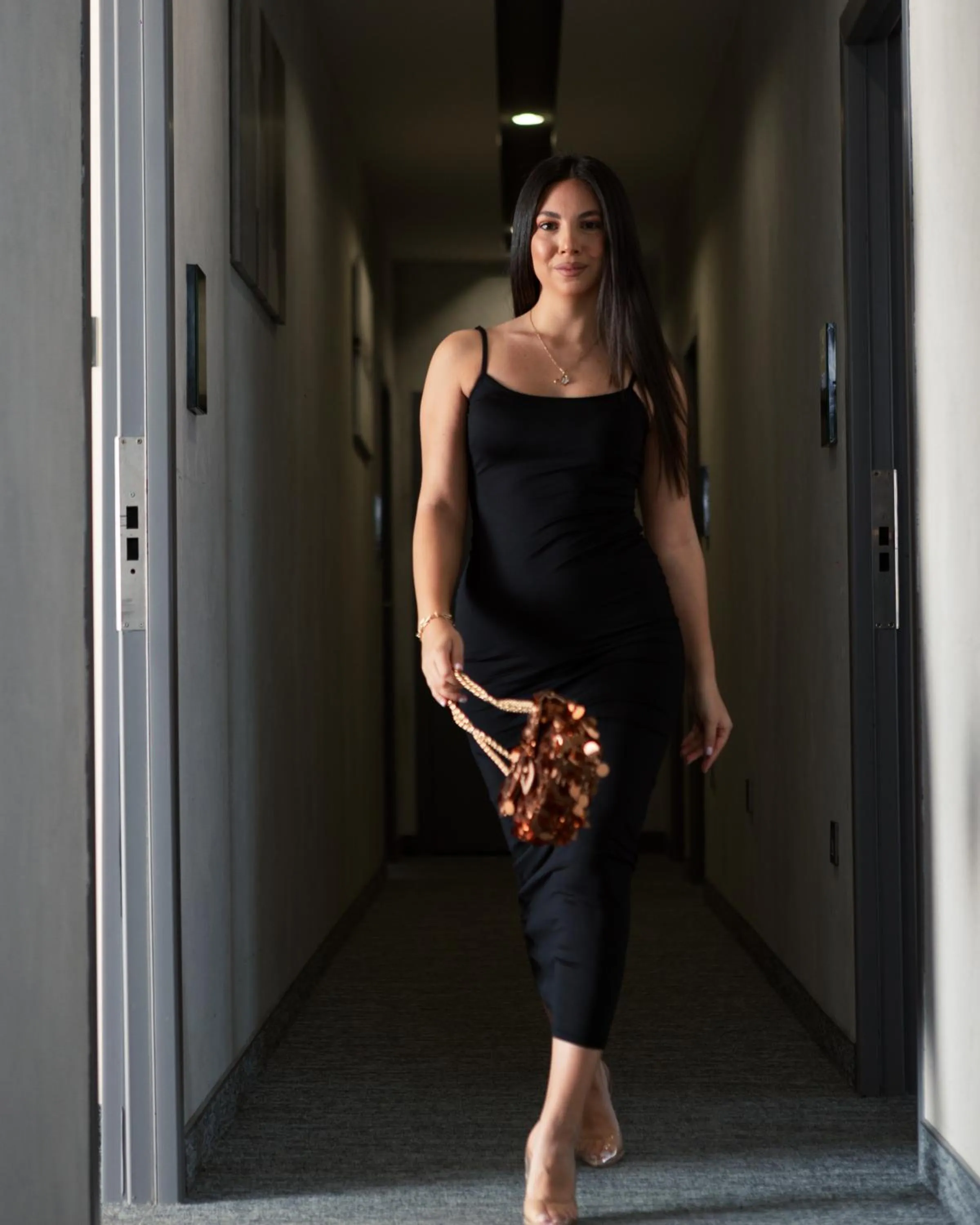 People in Dynasty Hotel & SPA