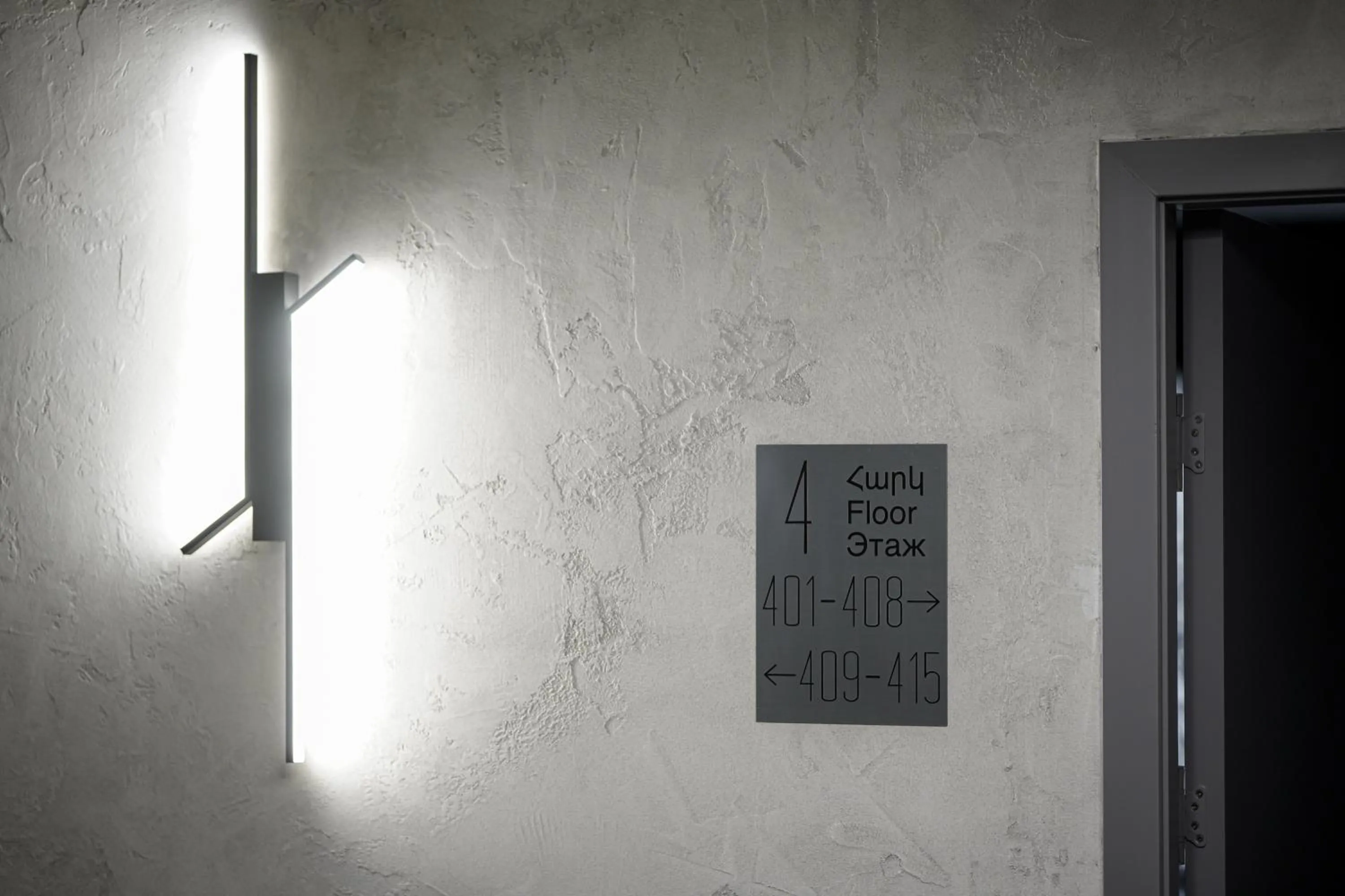 Property building in Dynasty Hotel & SPA