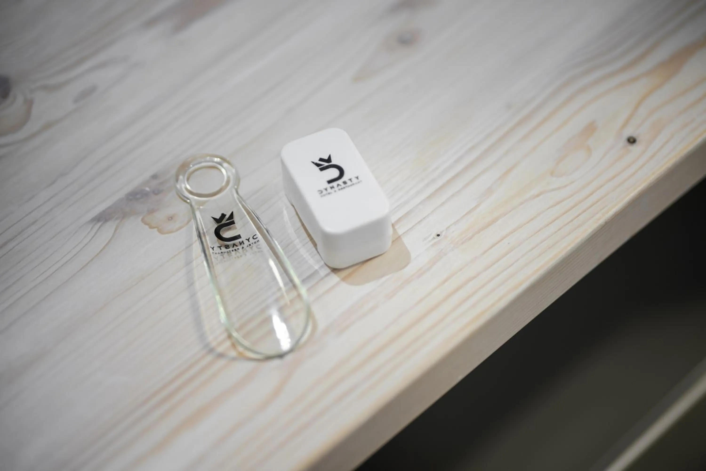 Decorative detail in Dynasty Hotel & SPA