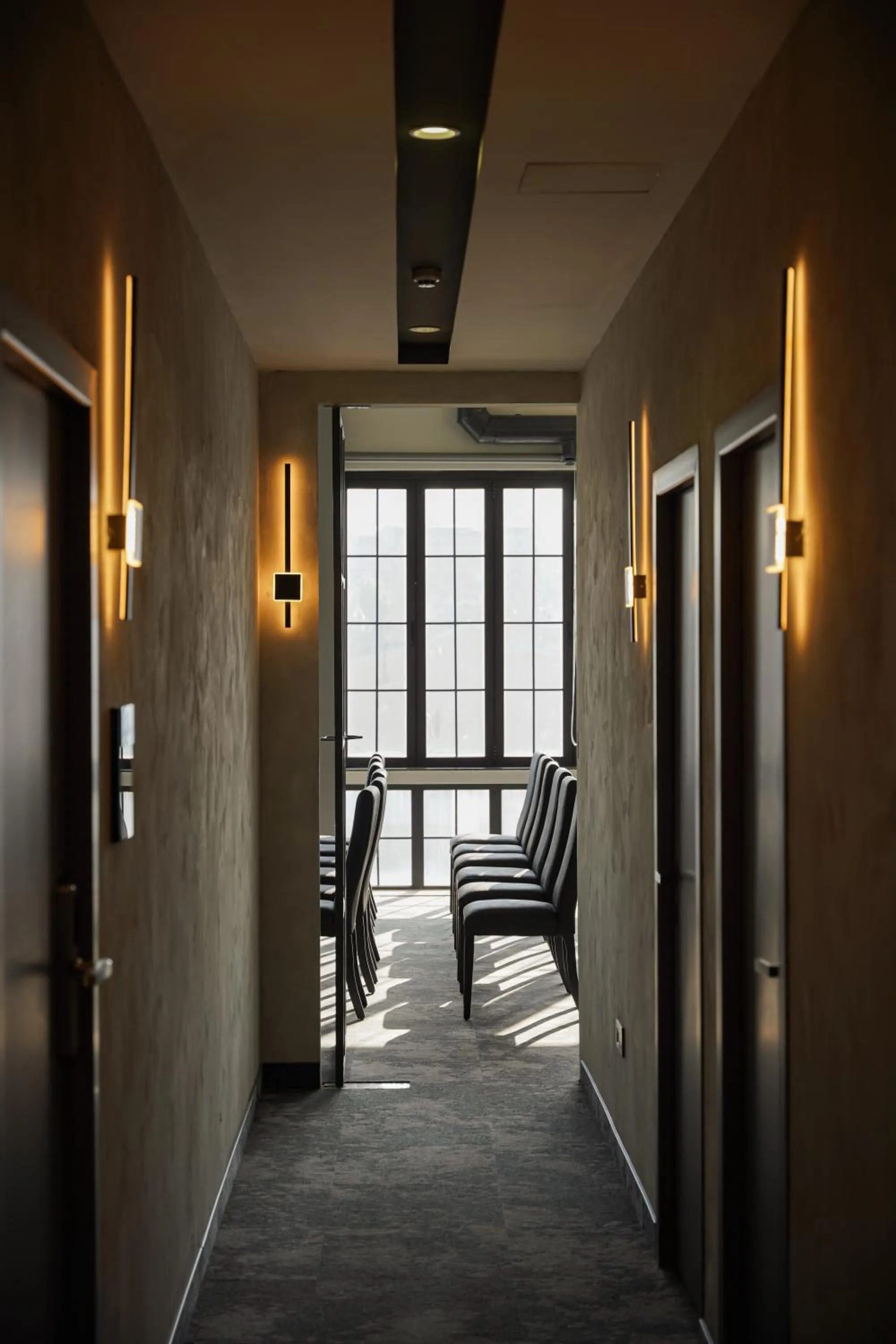 Meeting/conference room in Dynasty Hotel & SPA