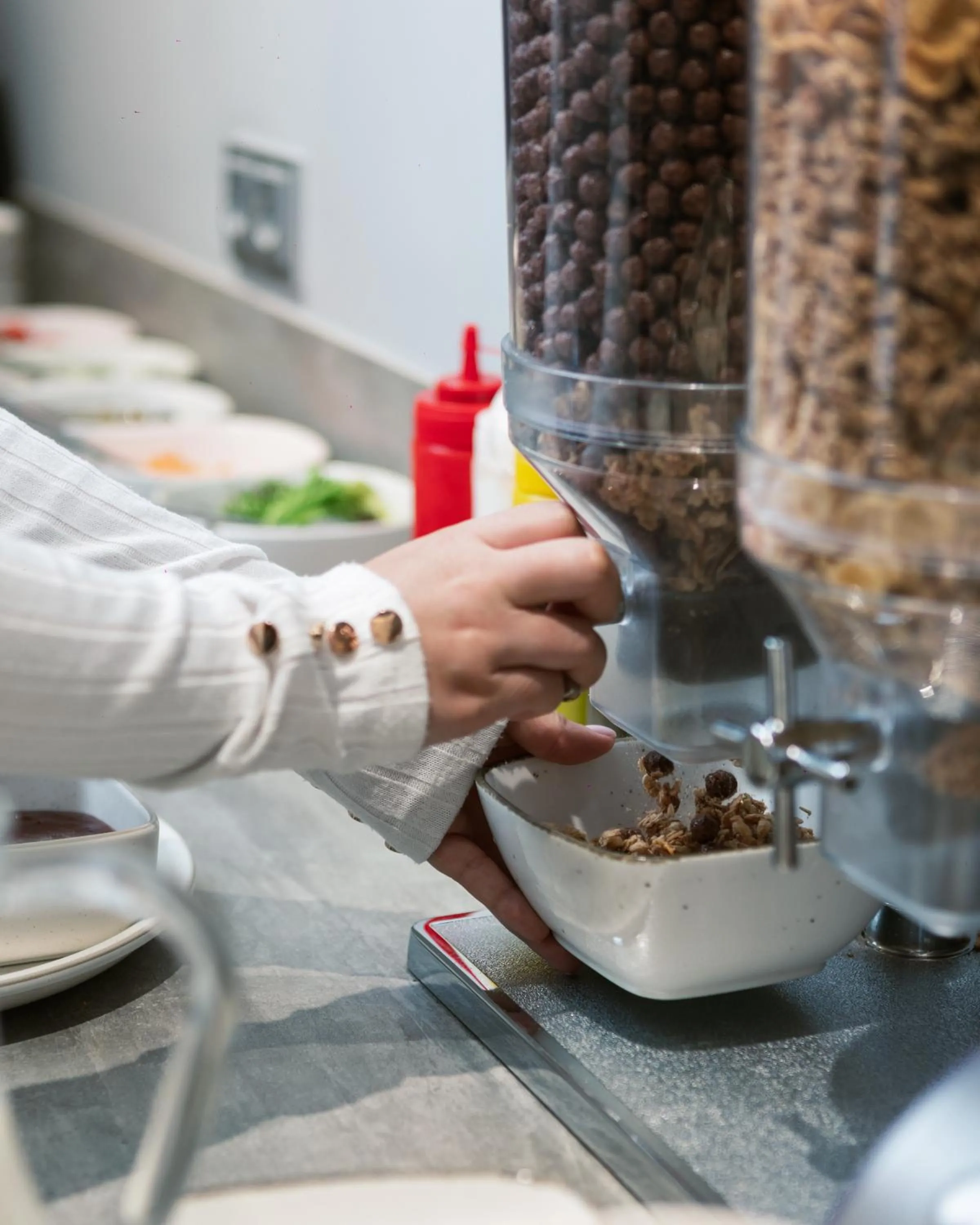 People in Dynasty Hotel & SPA