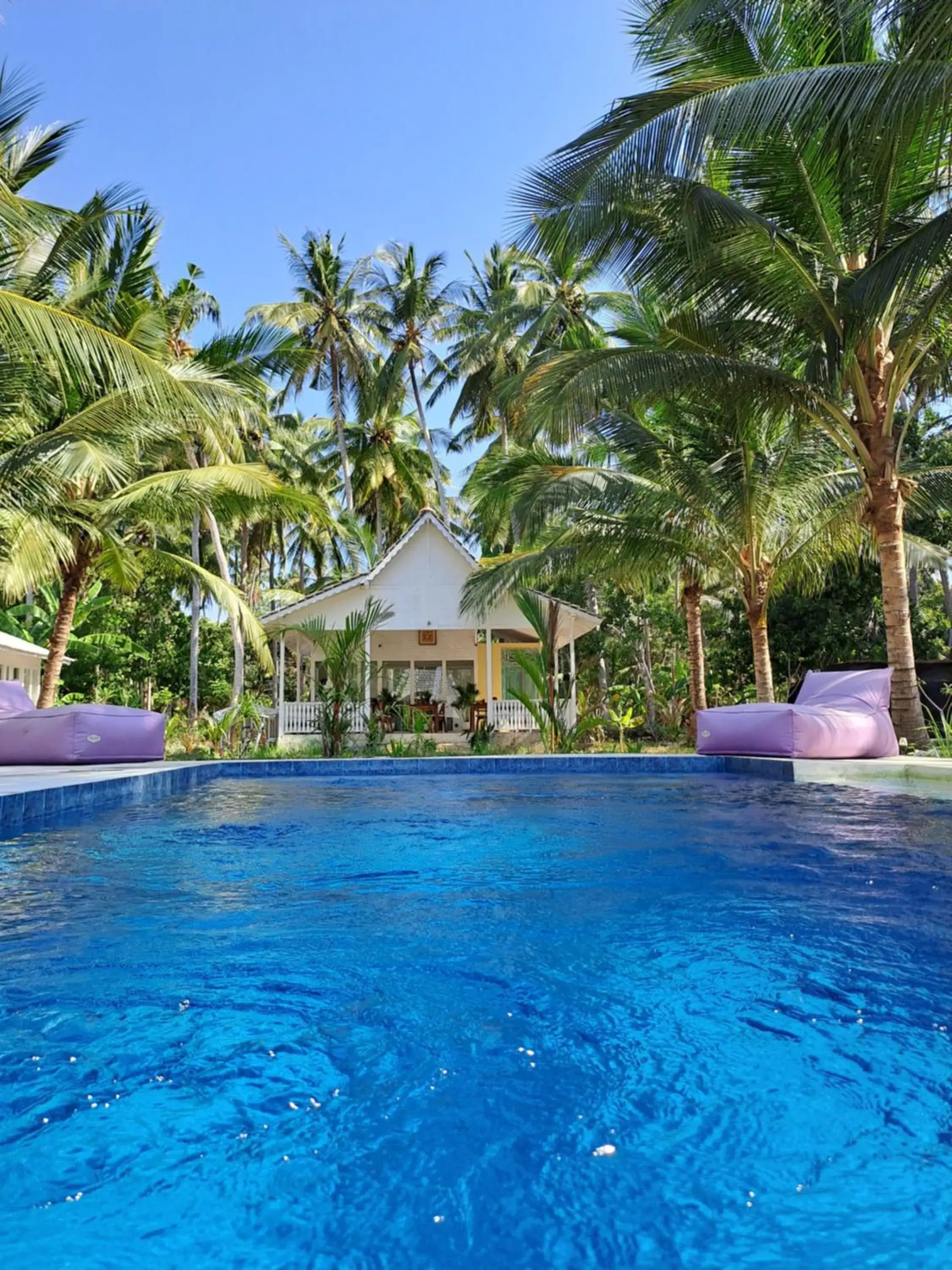 The Palms Penida The Palms Penida