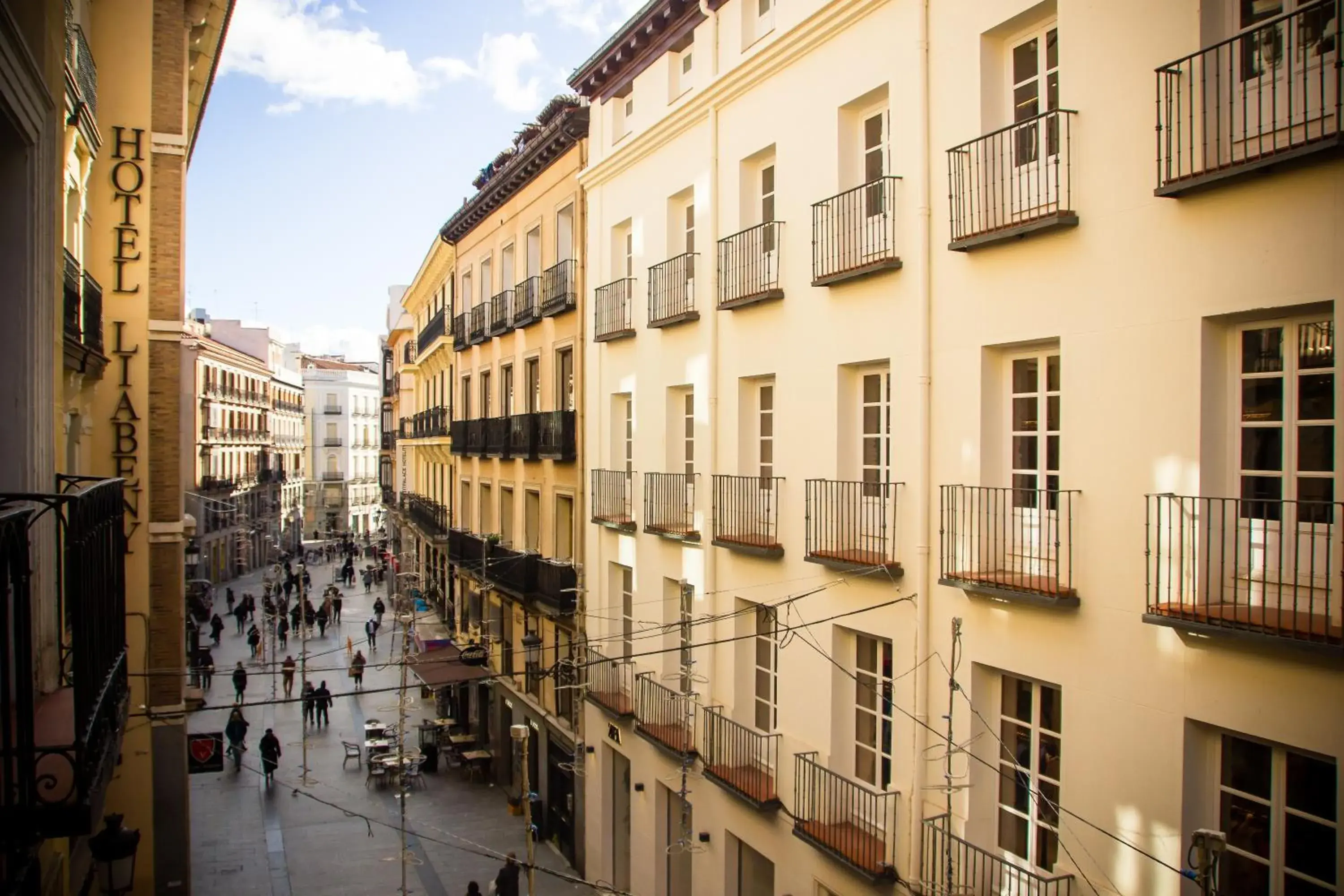 View (from property/room) in Onefam Sungate View (from property/room) in Onefam Sungate