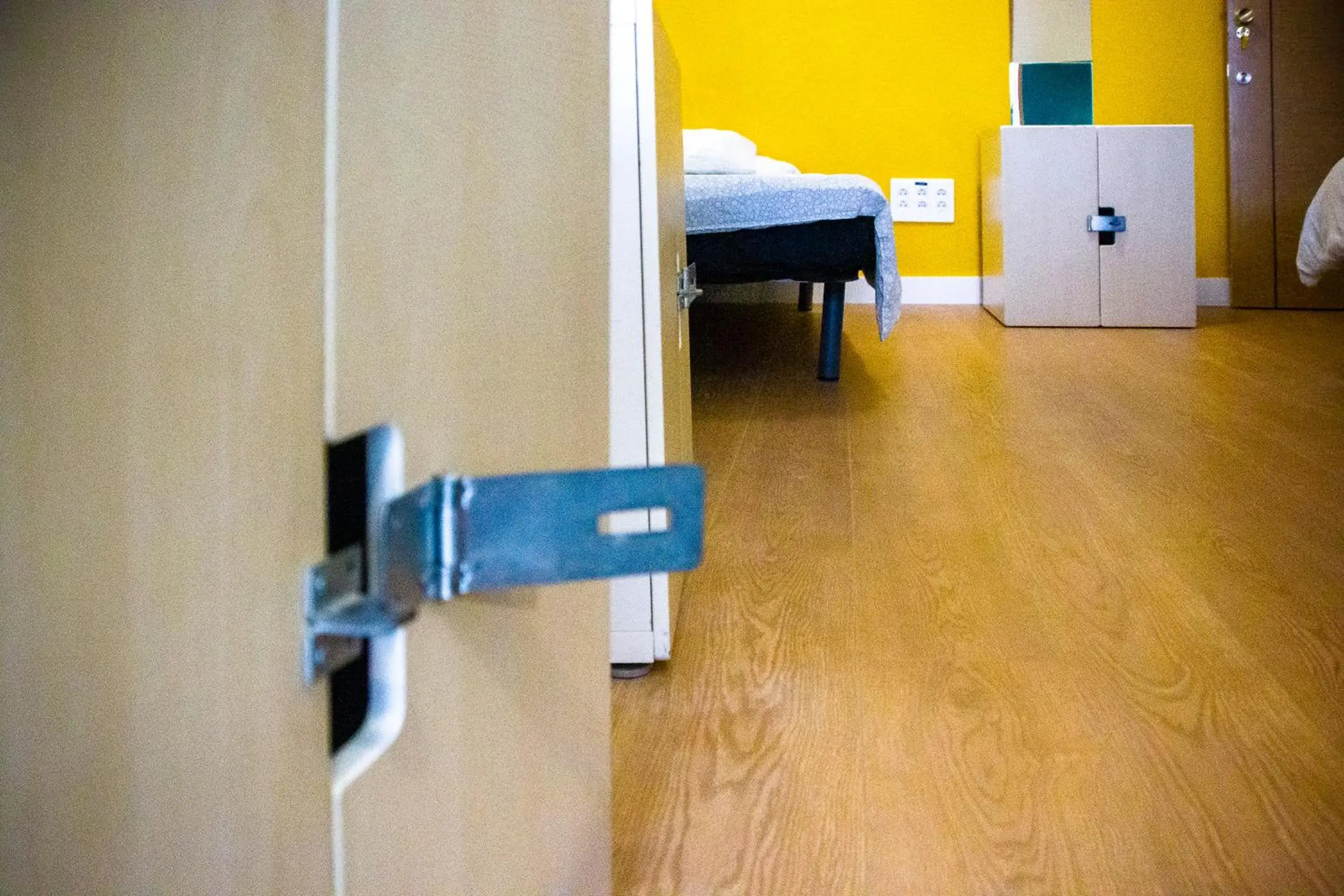 Bedroom, Bed in Onefam Sungate Bedroom, Bed in Onefam Sungate