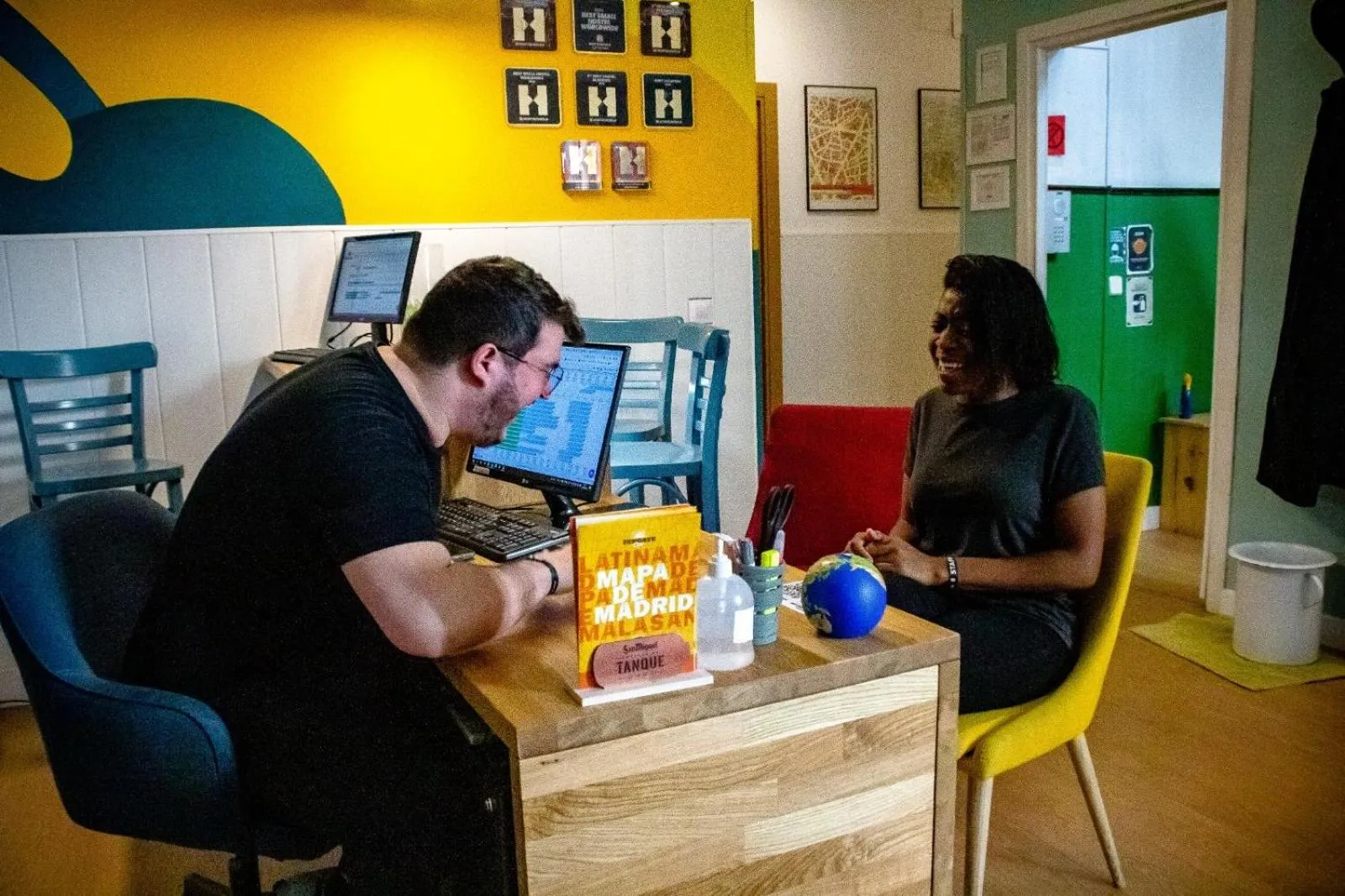 People in Onefam Sungate