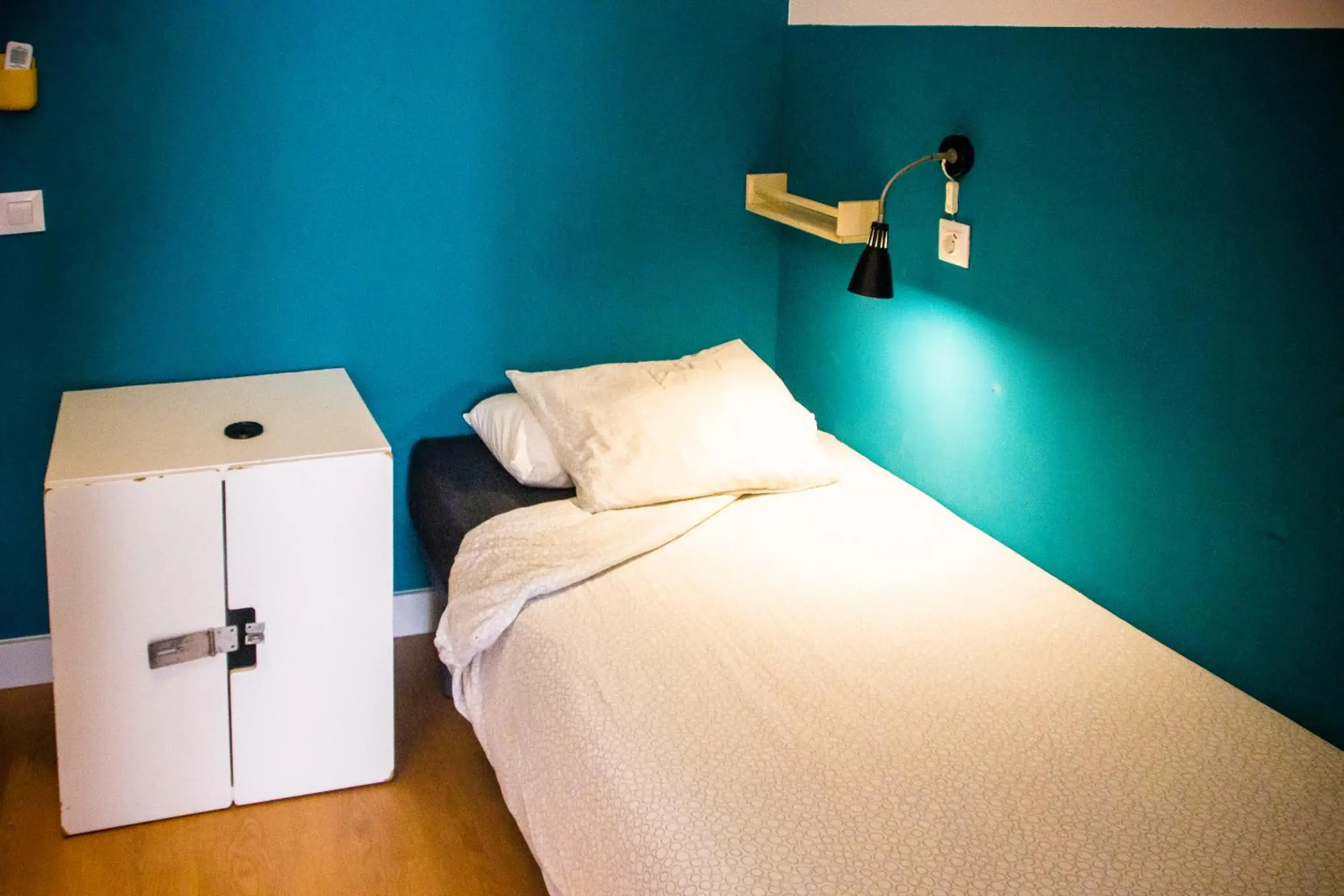 Bed in Onefam Sungate Bed in Onefam Sungate