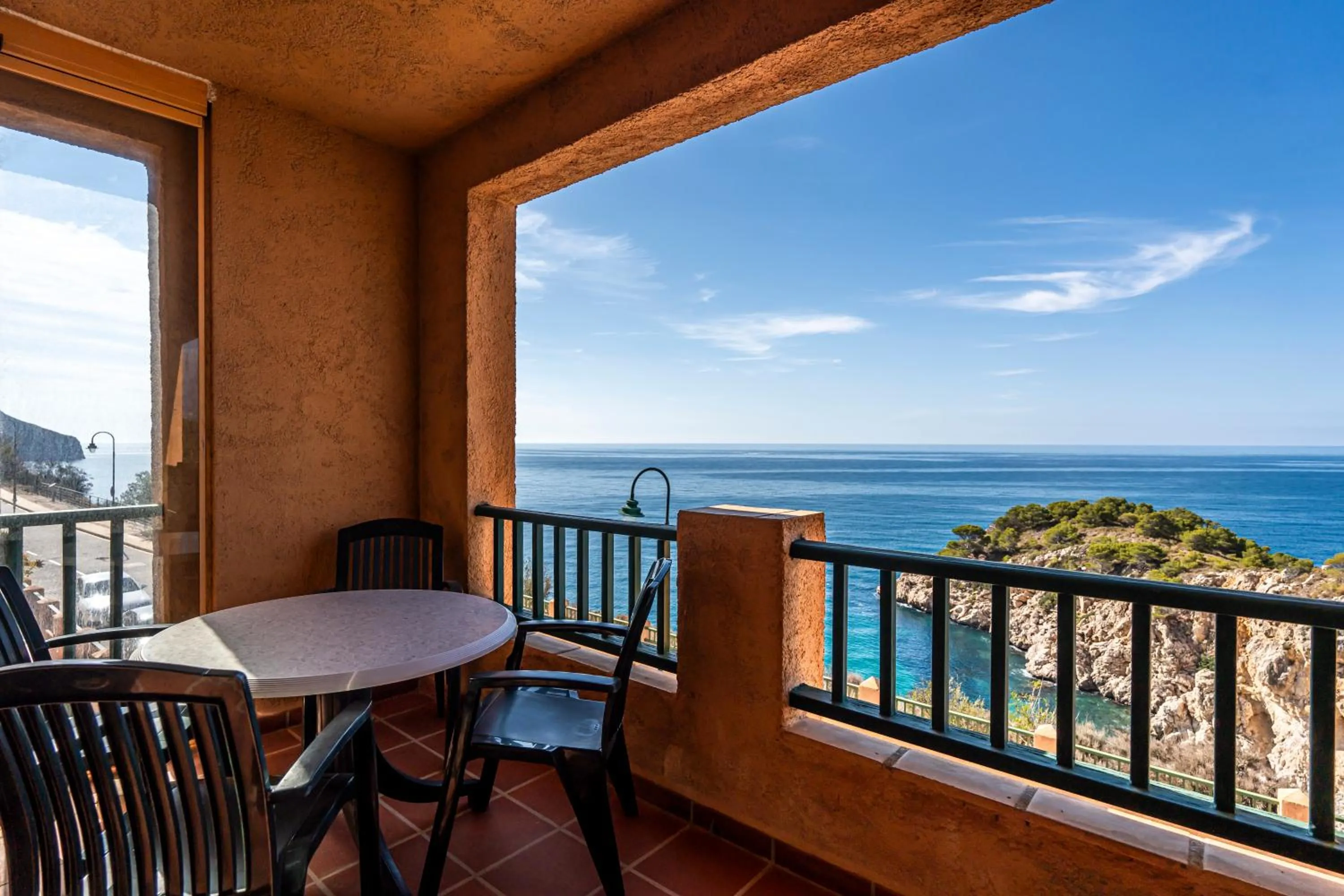 Cala Mascarat Apartment Laura