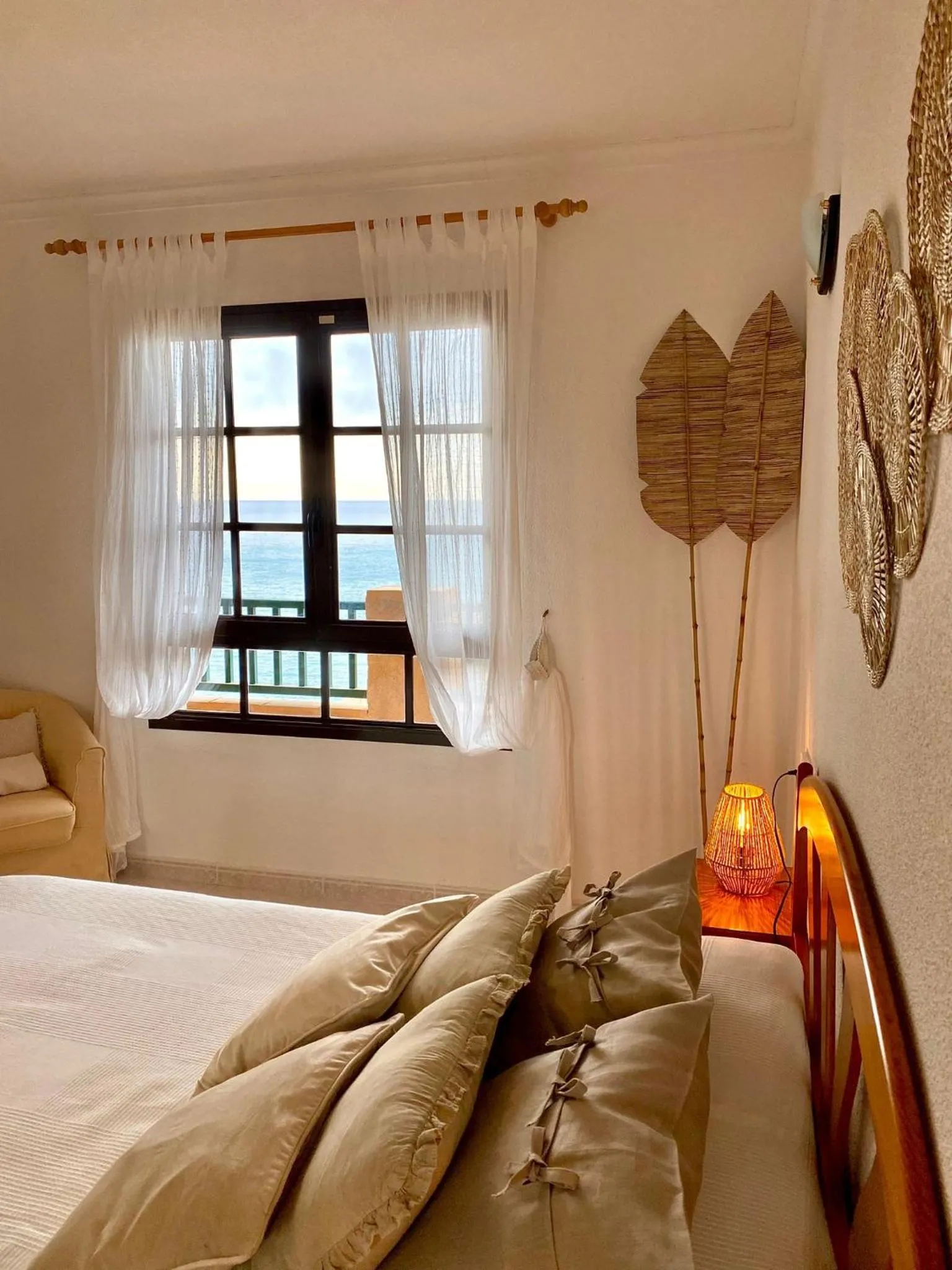Cala Mascarat Apartment Laura