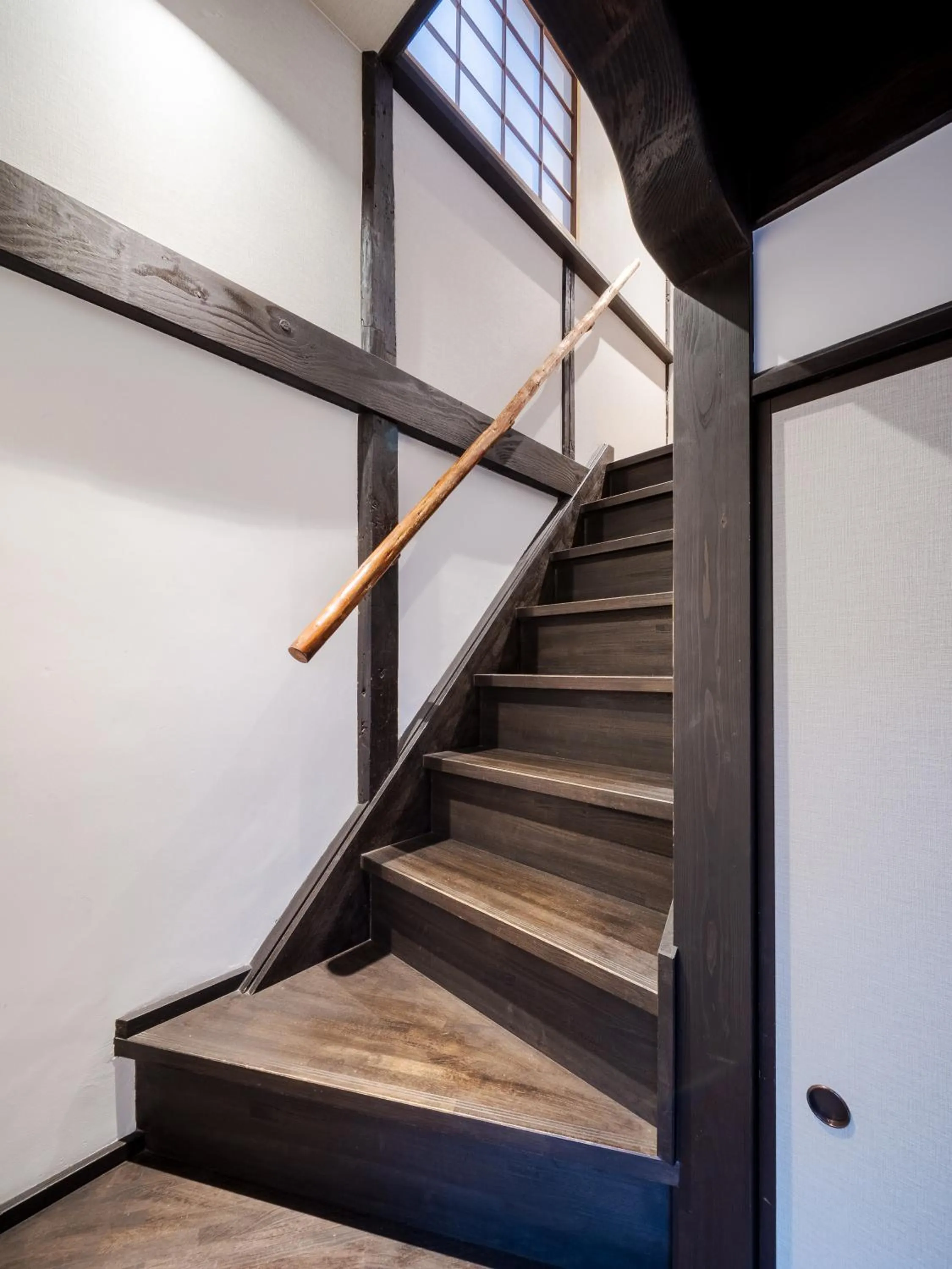 Other in Momohana an Machiya House