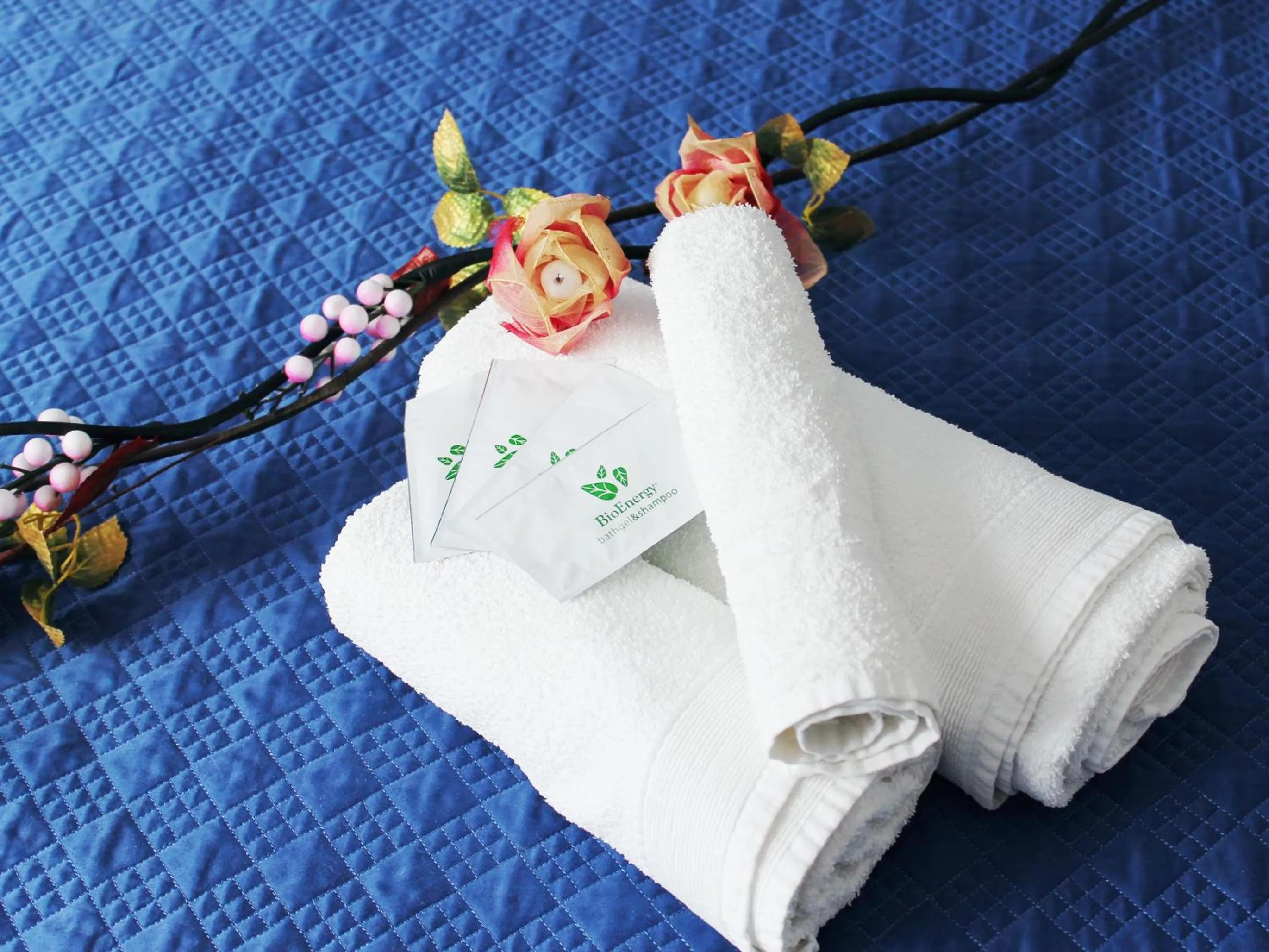 Decorative detail in MEMO'S Affittacamere